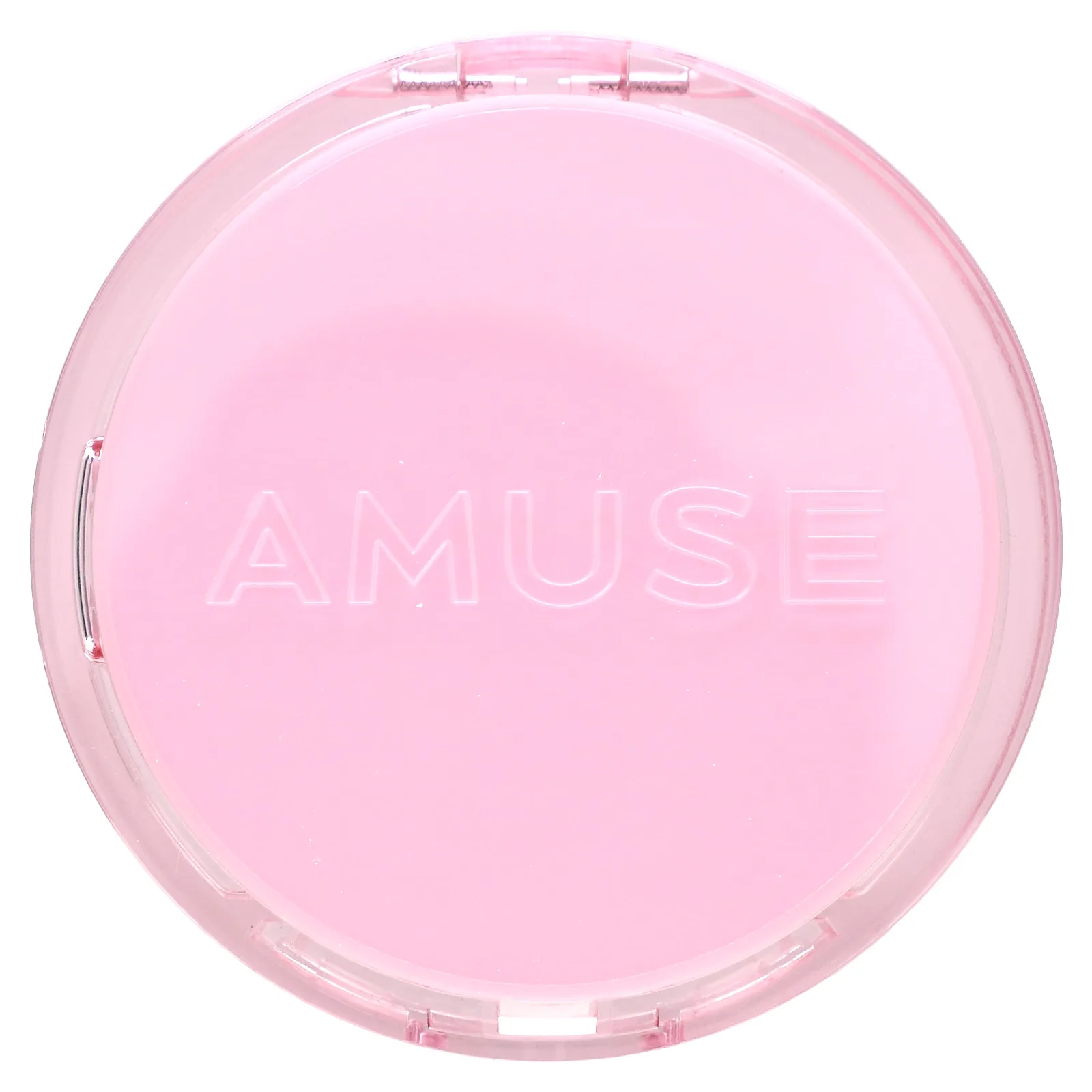 Amuse, Dew Power Vegan Cushion, SPF 50+ PA ++++, 01 чистый, 15 г (0,52 унции)