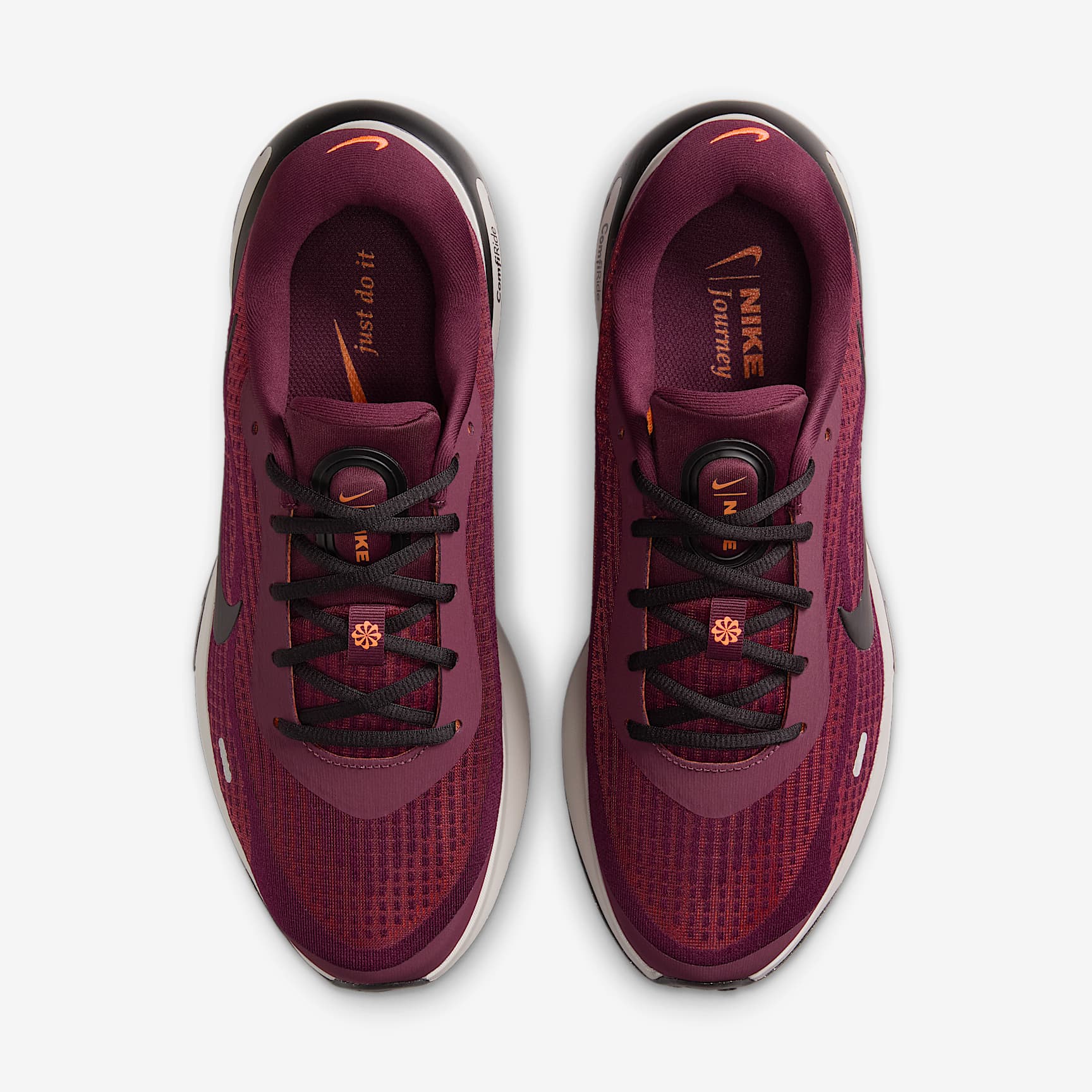 Nike Journey Run Men's Road Running Shoes