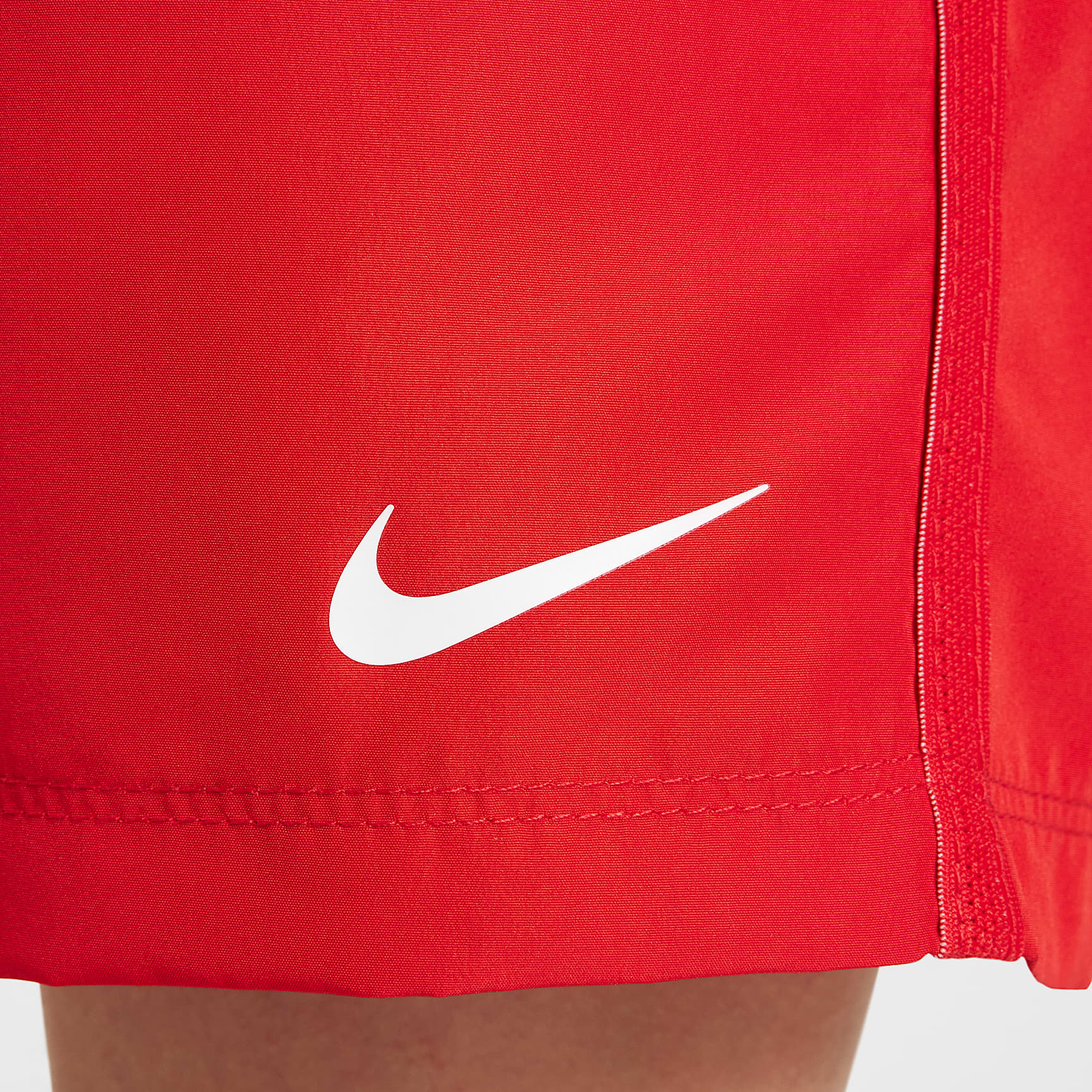 Nike Dri-FIT Little Kids' Icon Woven Shorts
