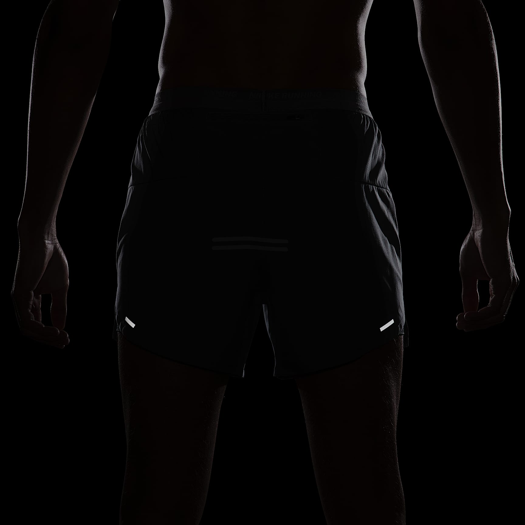 Nike Stride Men's Dri-FIT 5" 2-in-1 Running Shorts