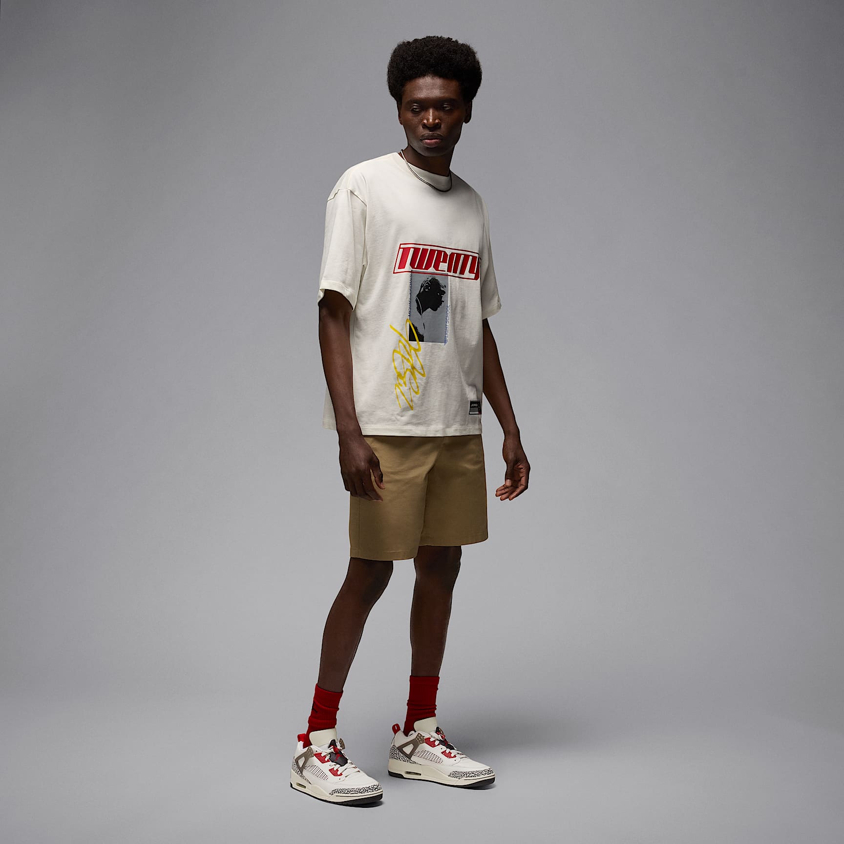 Jordan Spizike Low Men's Shoes