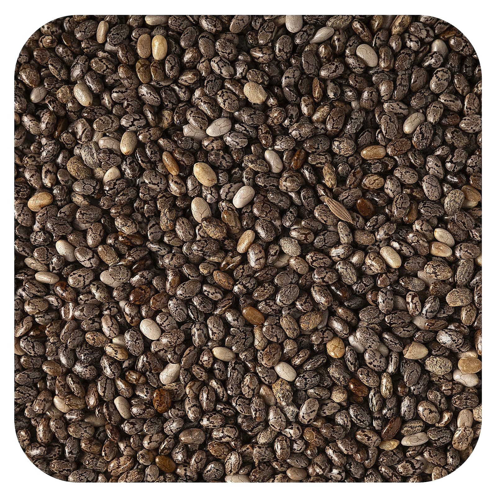 California Gold Nutrition, Superfoods, органические семена чиа, 12 унций (340 г)