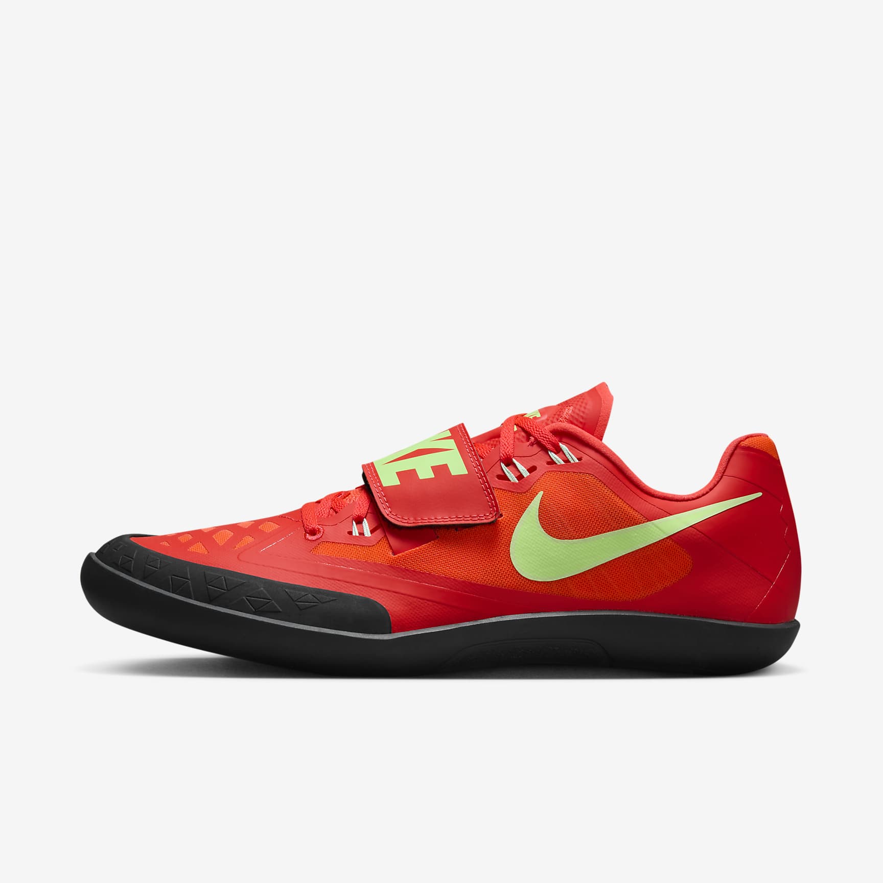 Nike Zoom SD 4 Track & Field Throwing Shoes