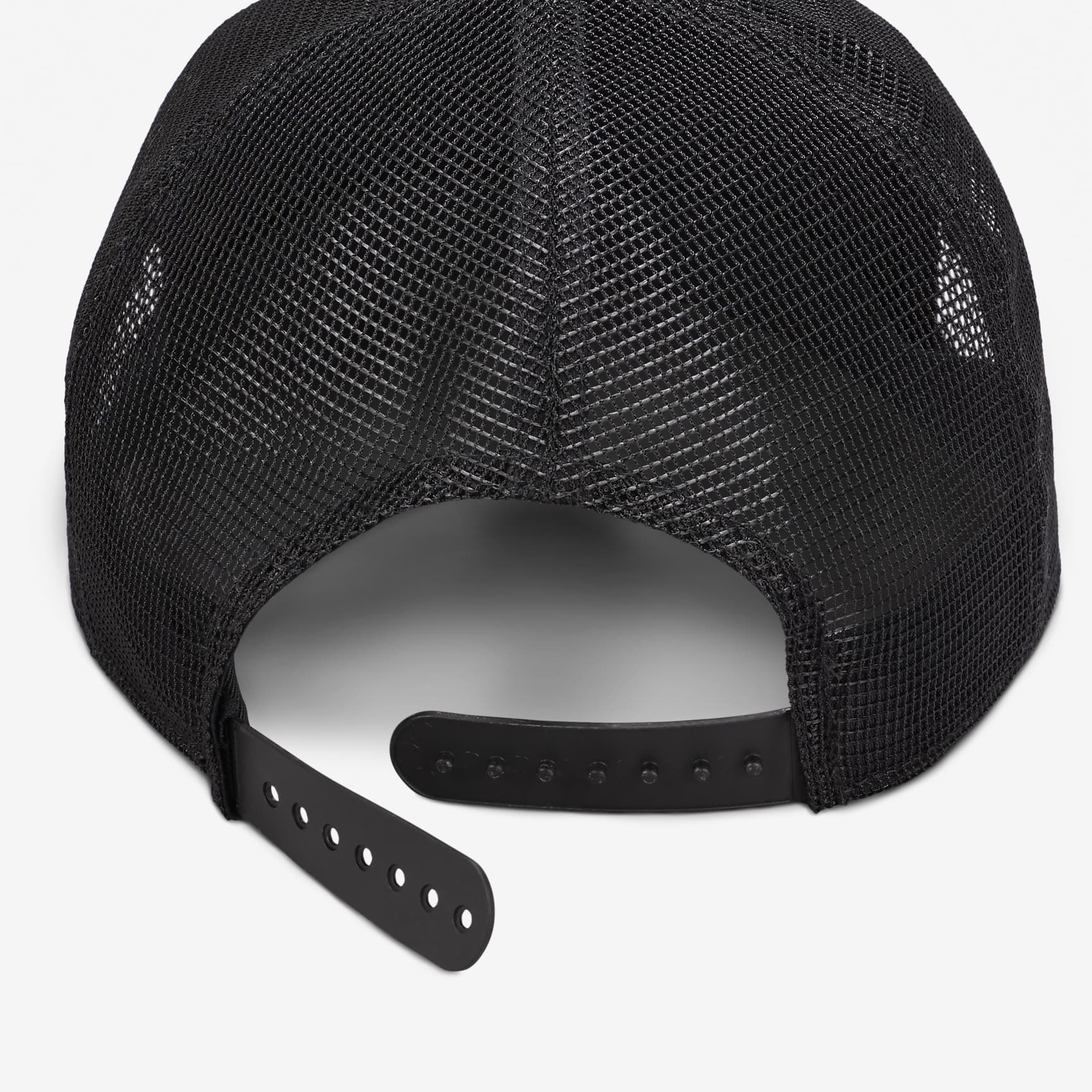 Nike Rise Structured Curved Bill Cap