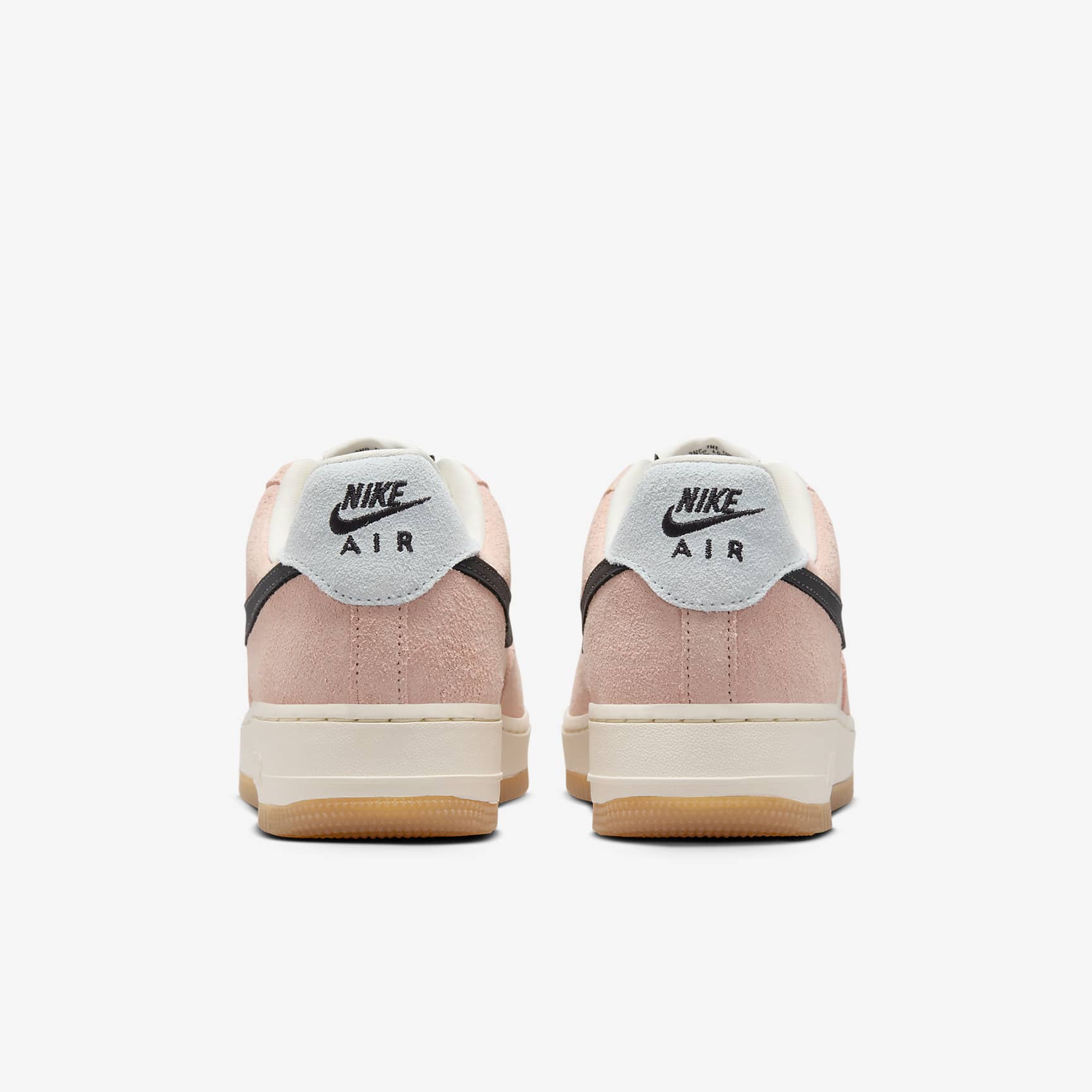 Nike Air Force 1 '07 Women's Shoes