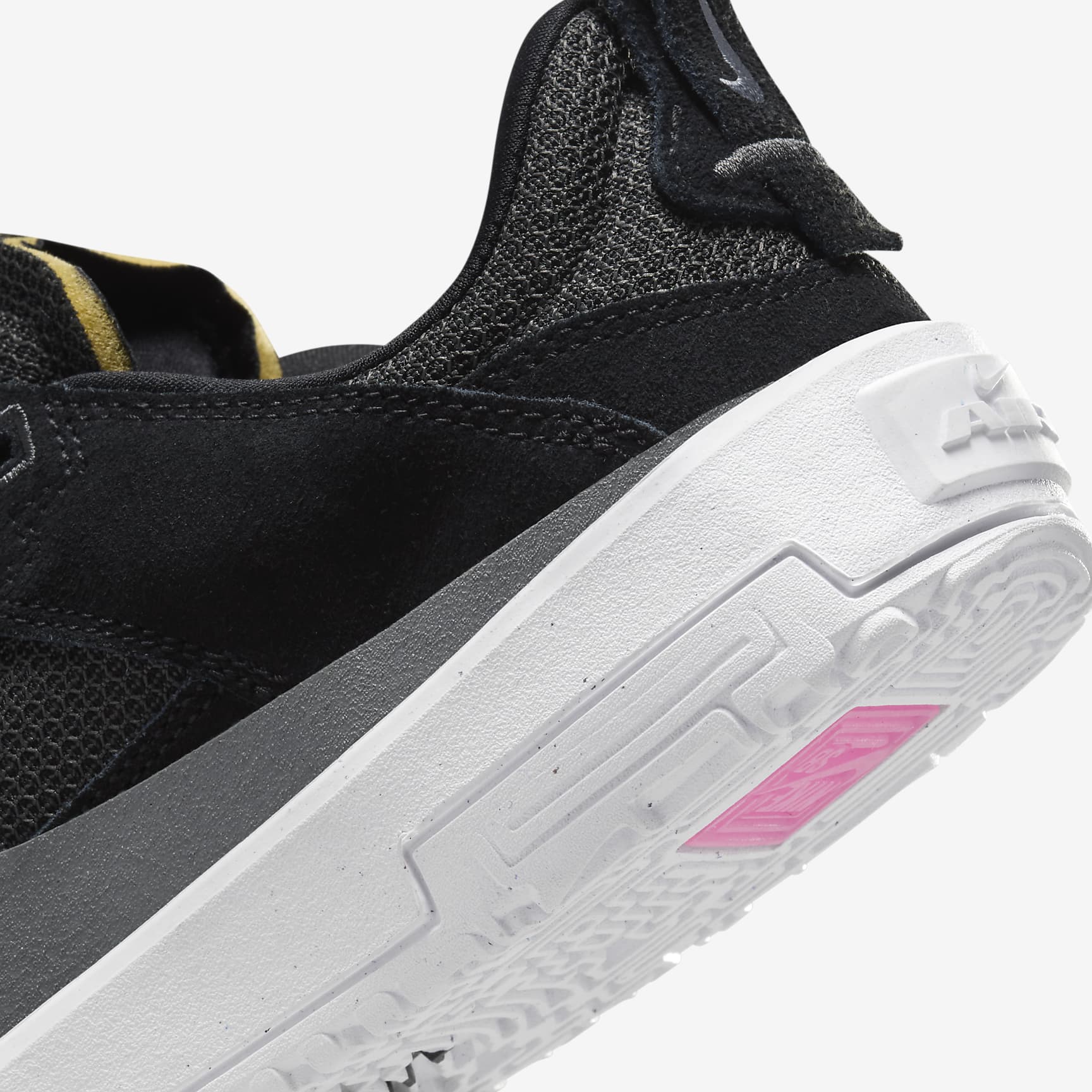 Nike SB Day One Big Kids' Skate Shoes
