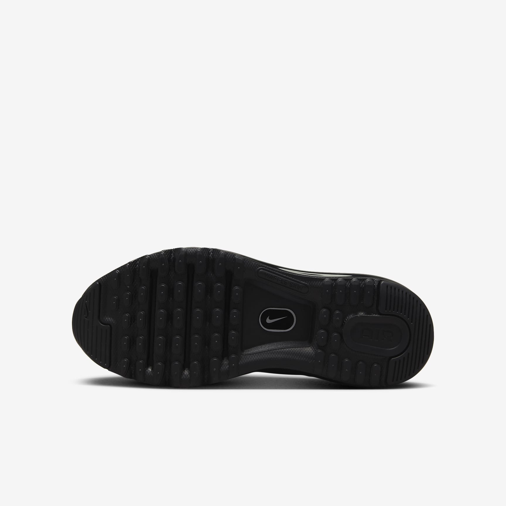 Nike Air Max 2013 Big Kids' Shoes