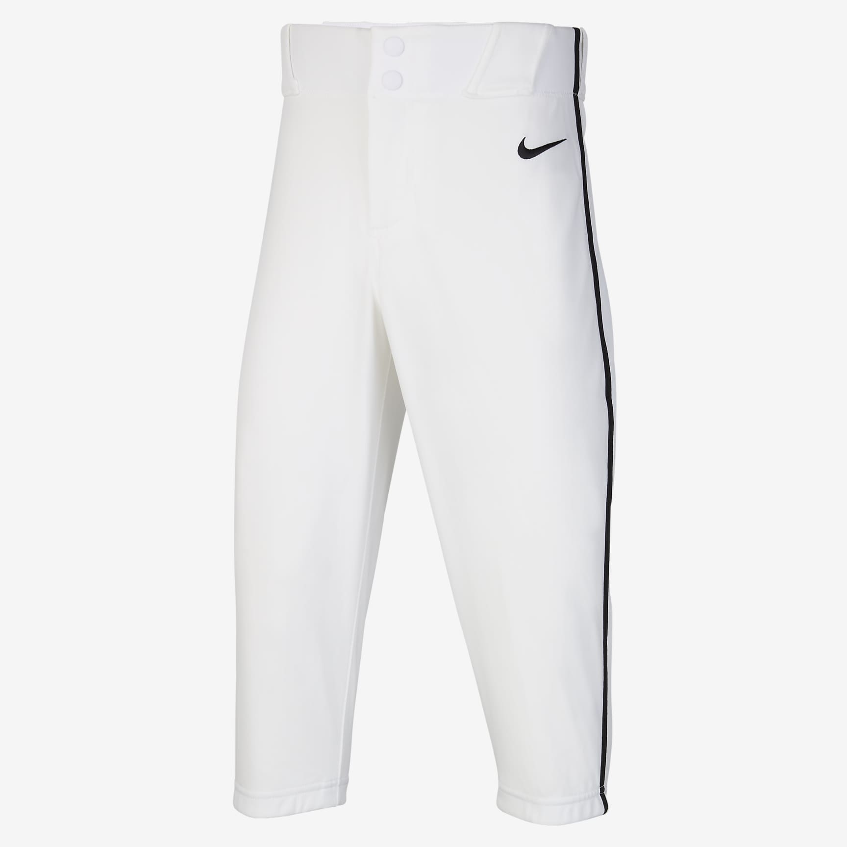 Nike Vapor Select 2 Big Kids' High-Piped Baseball Pants