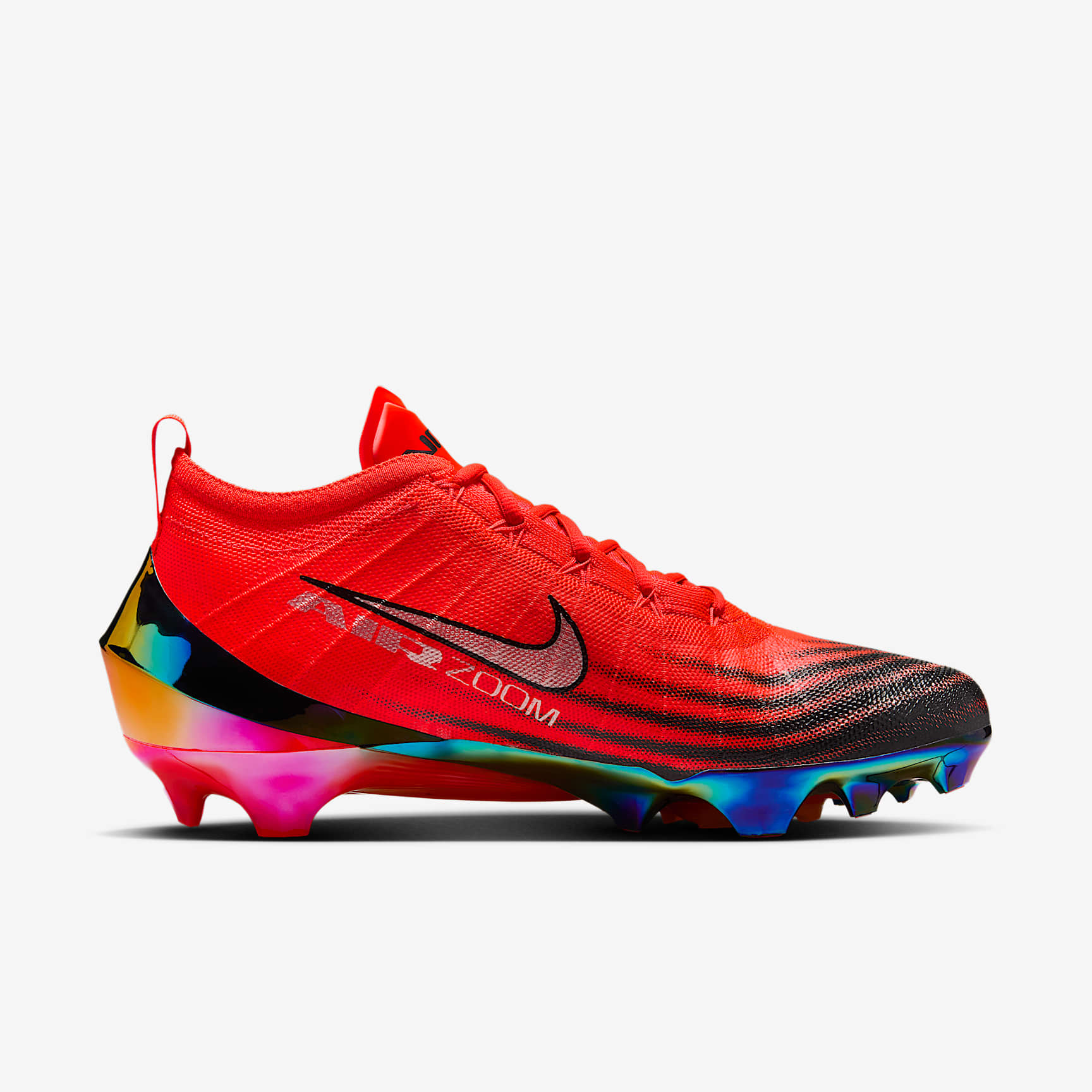 Nike Vapor Elite 1 Football Cleats