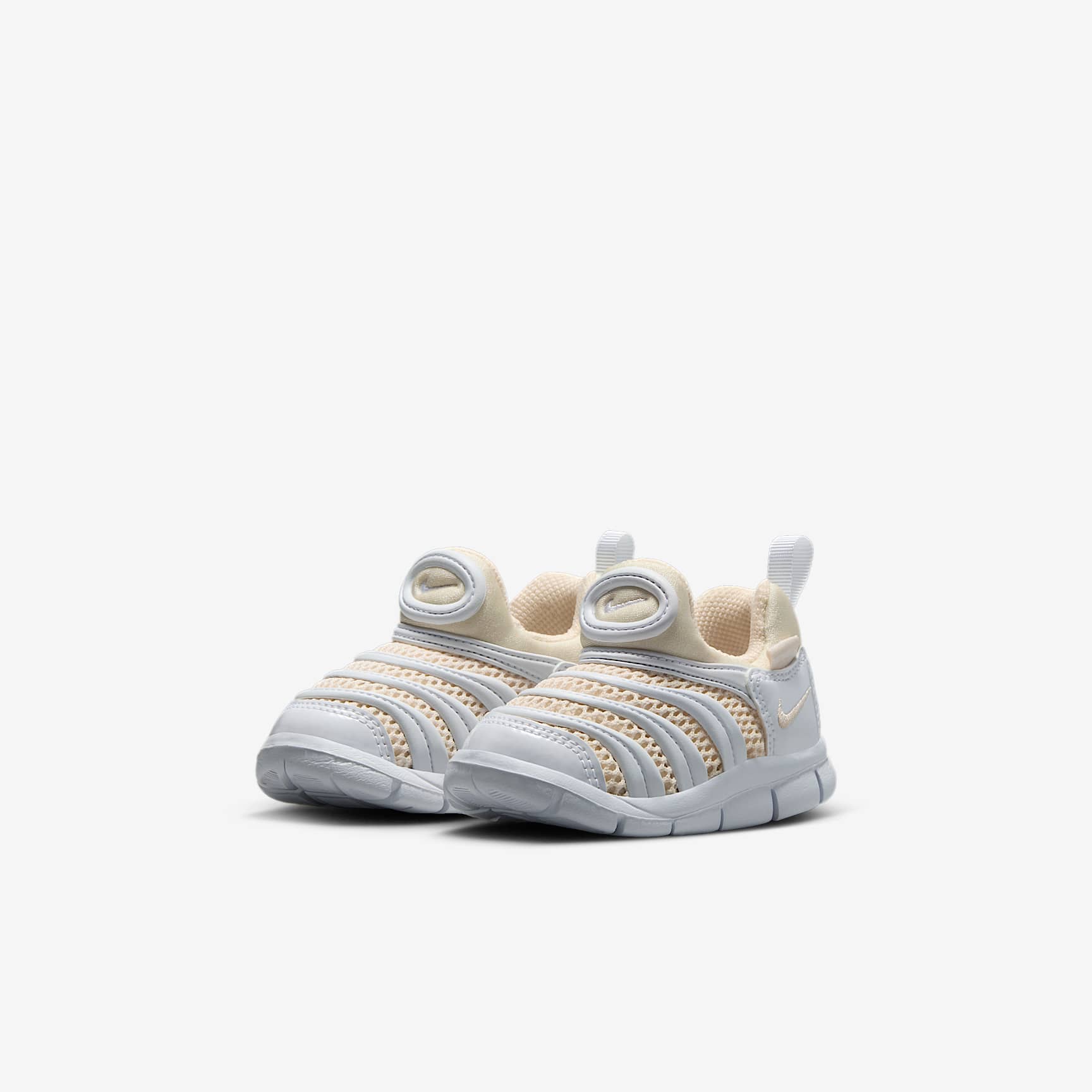 Nike Dynamo Free Baby/Toddler Shoes