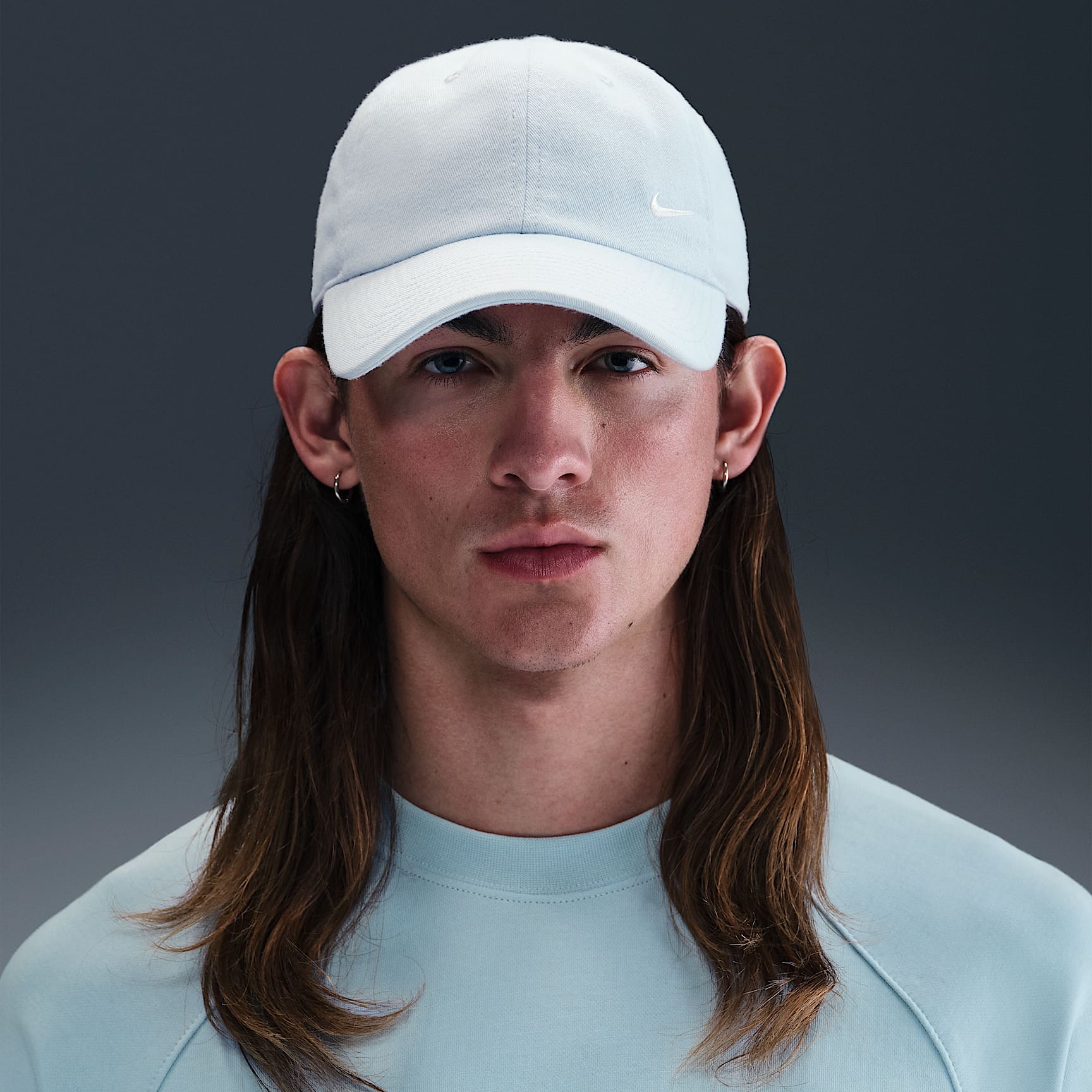 Nike Club Unstructured Cap