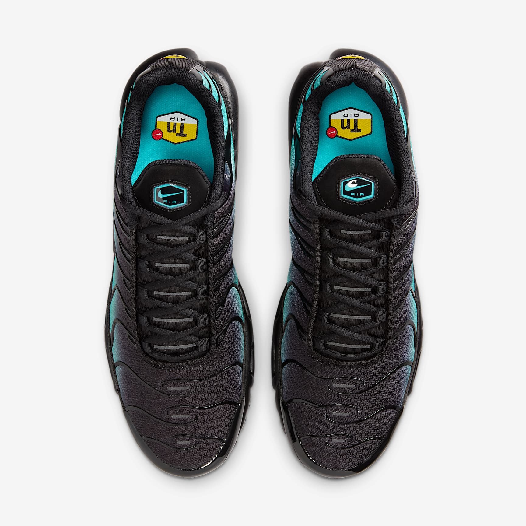 Nike Air Max Plus Men's Shoes