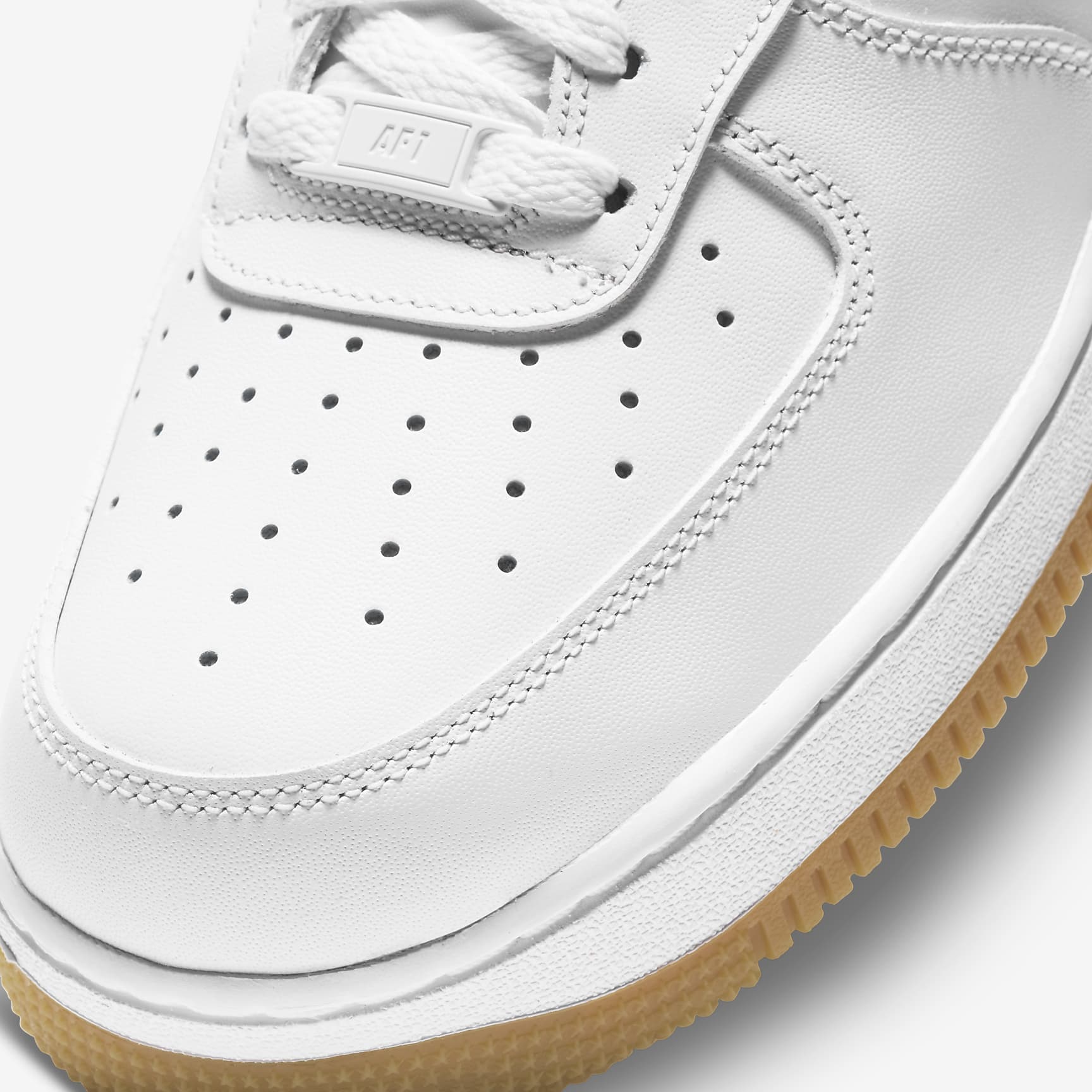 Nike Air Force 1 '07 Men's Shoes