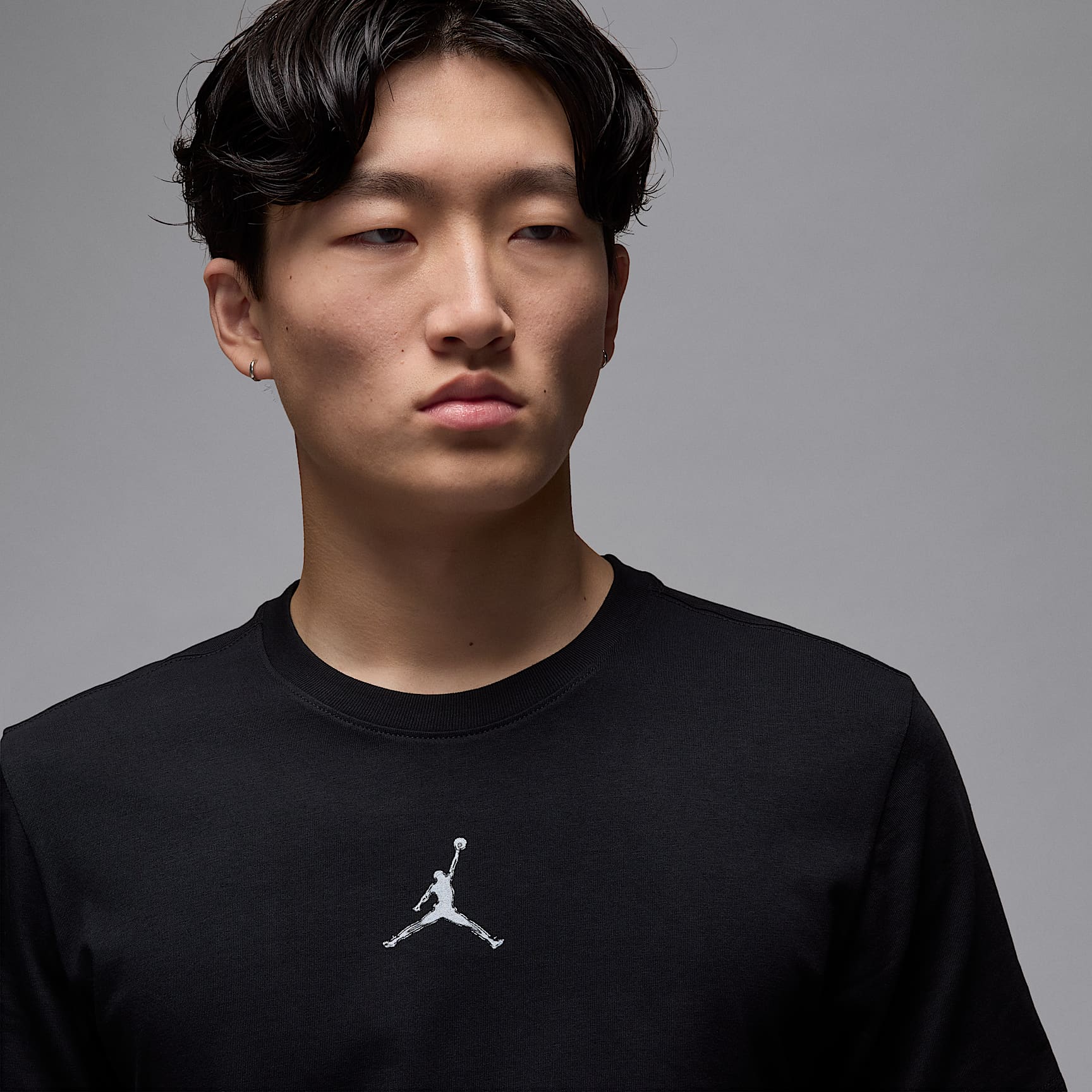 Jordan Sport Men's Dri-FIT T-Shirt