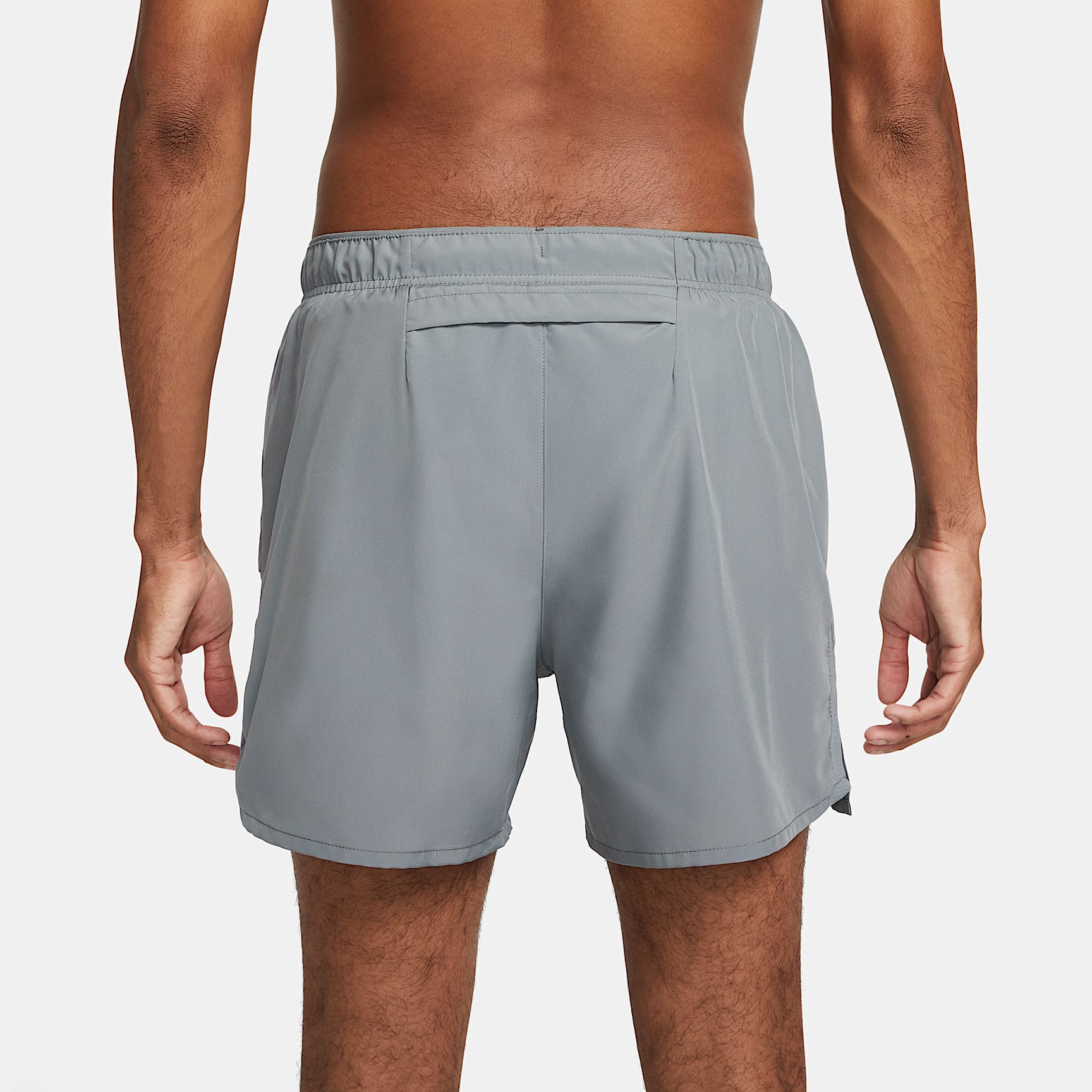 Nike Challenger Men's Dri-FIT 5" Brief-Lined Running Shorts