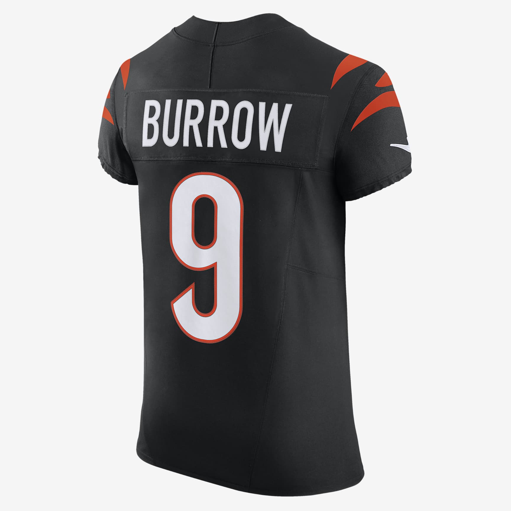 Joe Burrow Cincinnati Bengals Men's Nike Dri-FIT NFL Elite Football Jersey