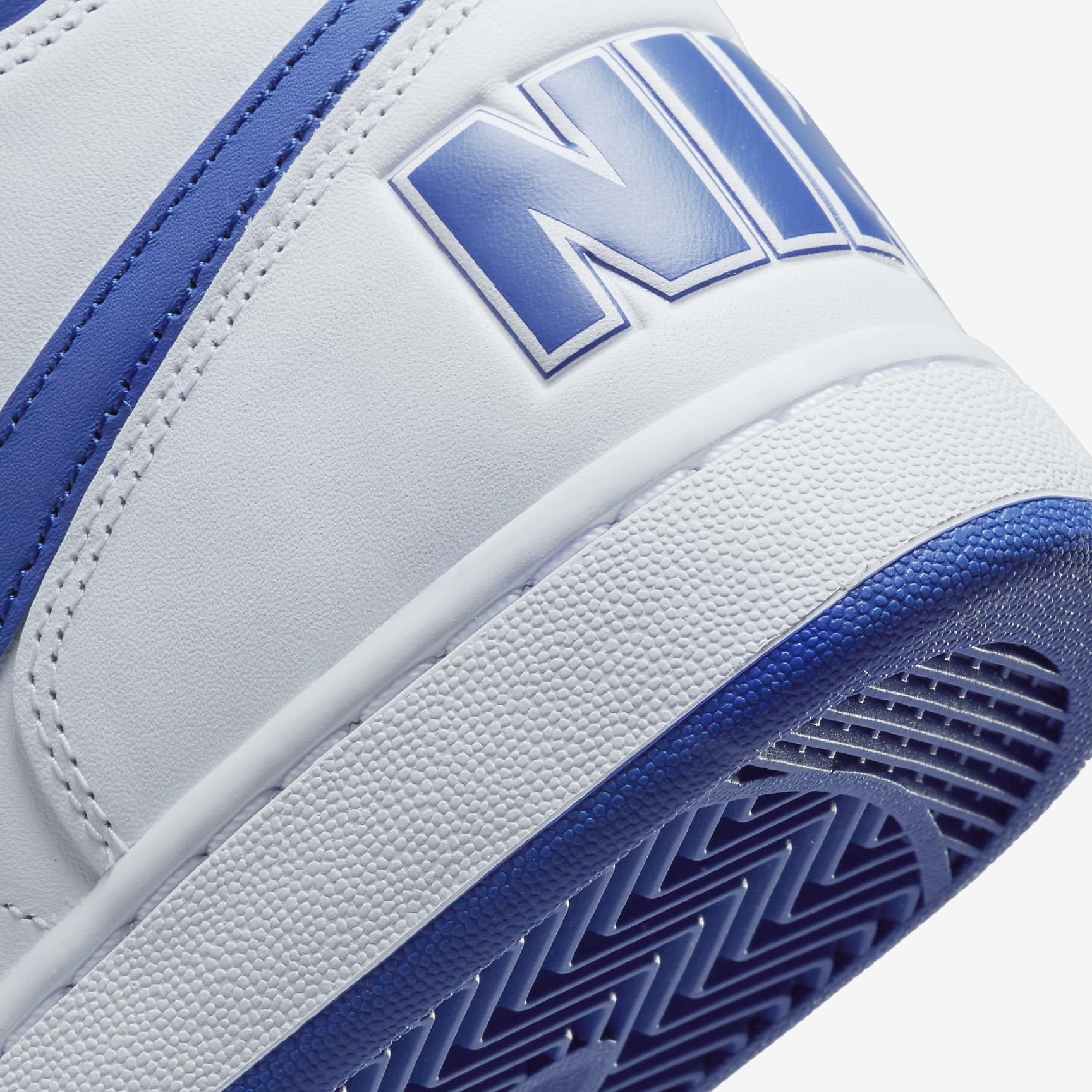 Nike Terminator High Men's Shoes