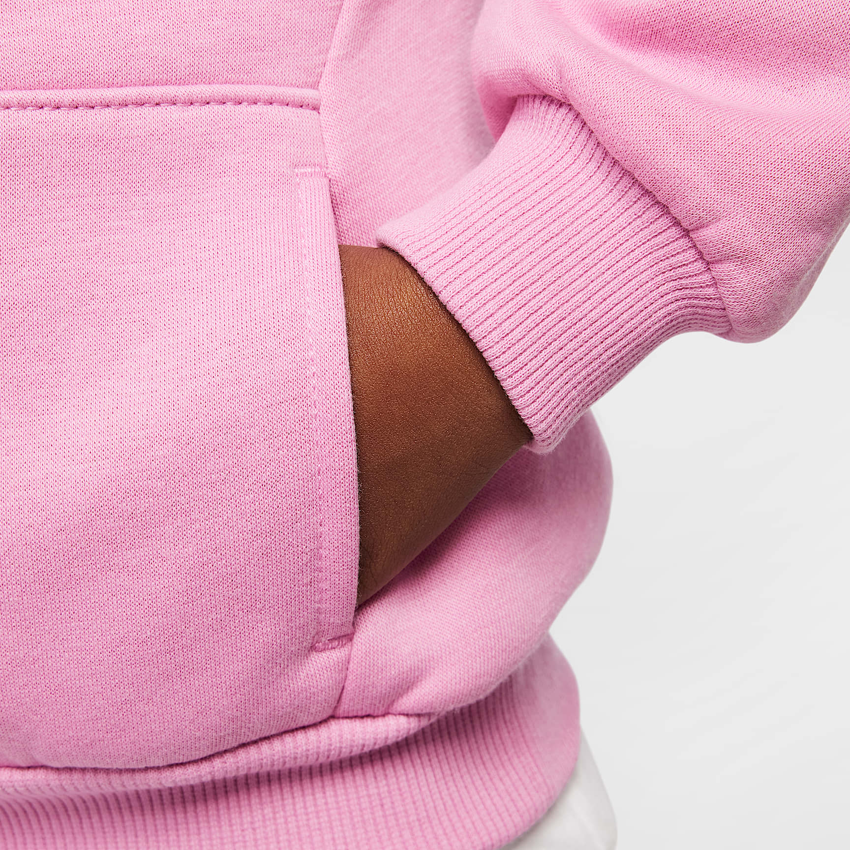 Nike Club Fleece Set Toddler 2-Piece Hoodie Set
