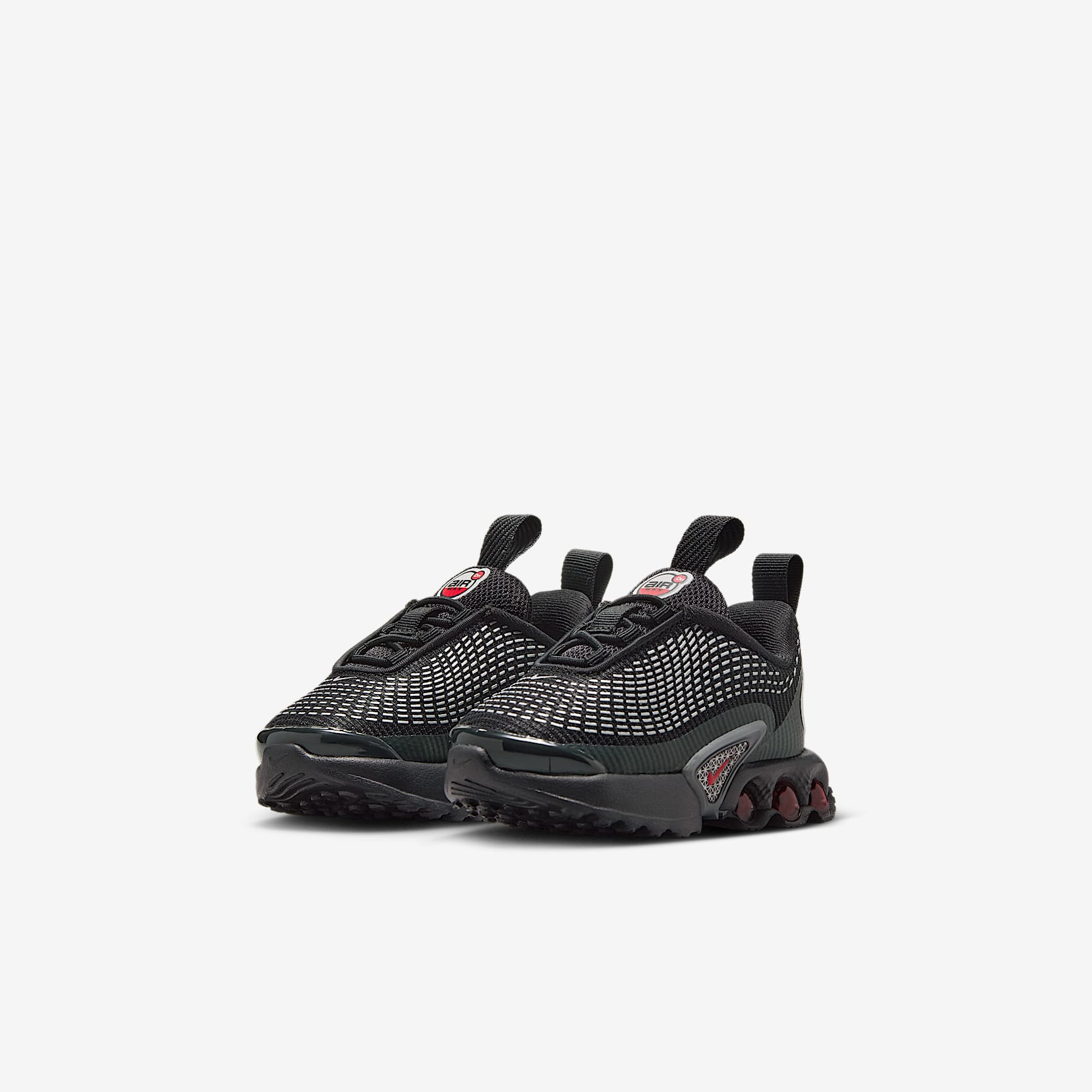 Nike Air Max Dn Baby/Toddler Shoes