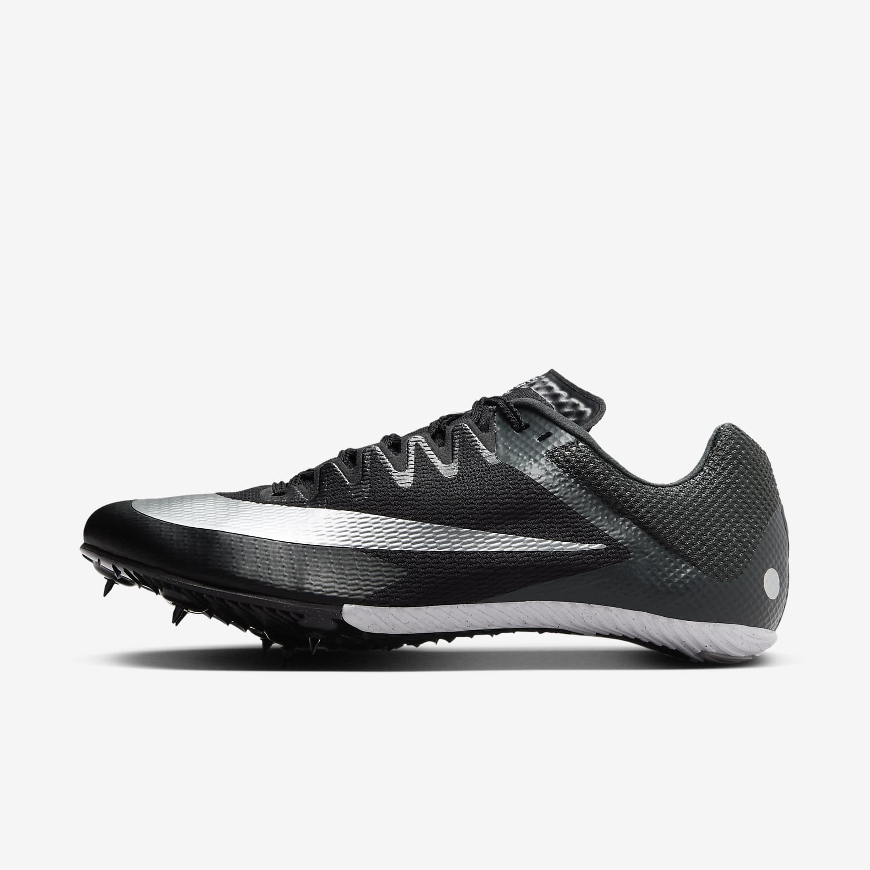Nike Zoom Rival Sprint Track & Field Sprinting Spikes