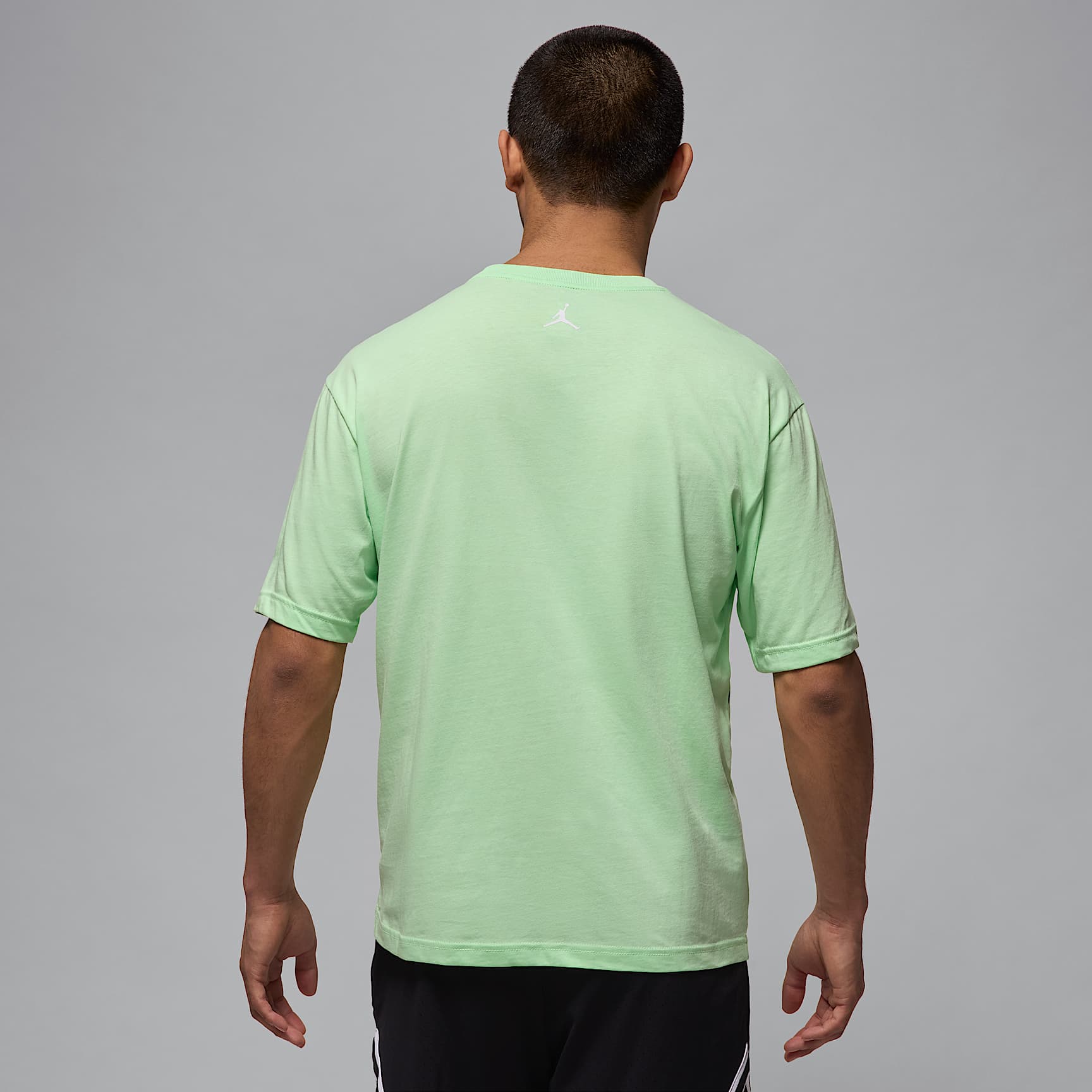 Jordan Sport Men's Dri-FIT T-Shirt