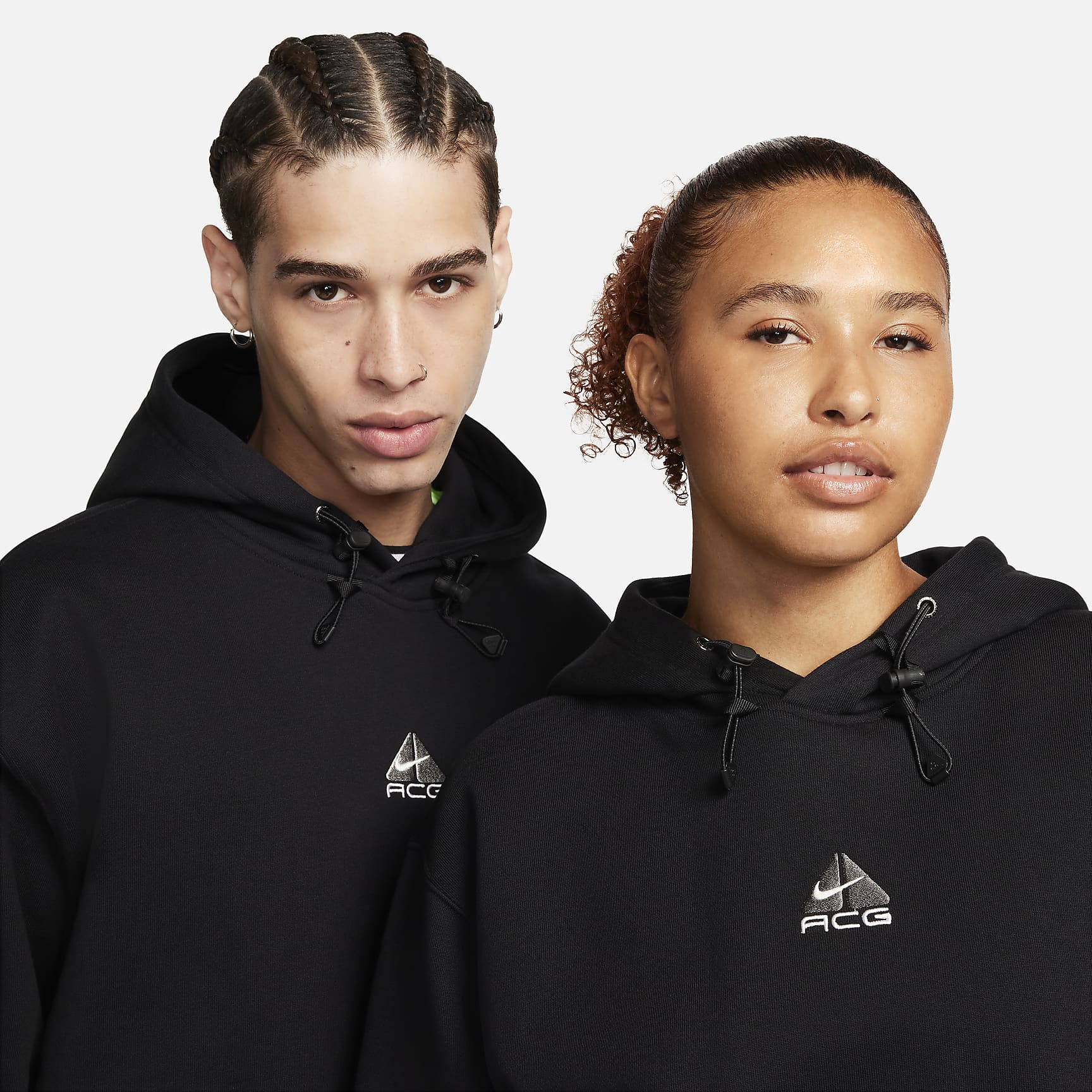 Nike ACG Therma-FIT Fleece Pullover Hoodie