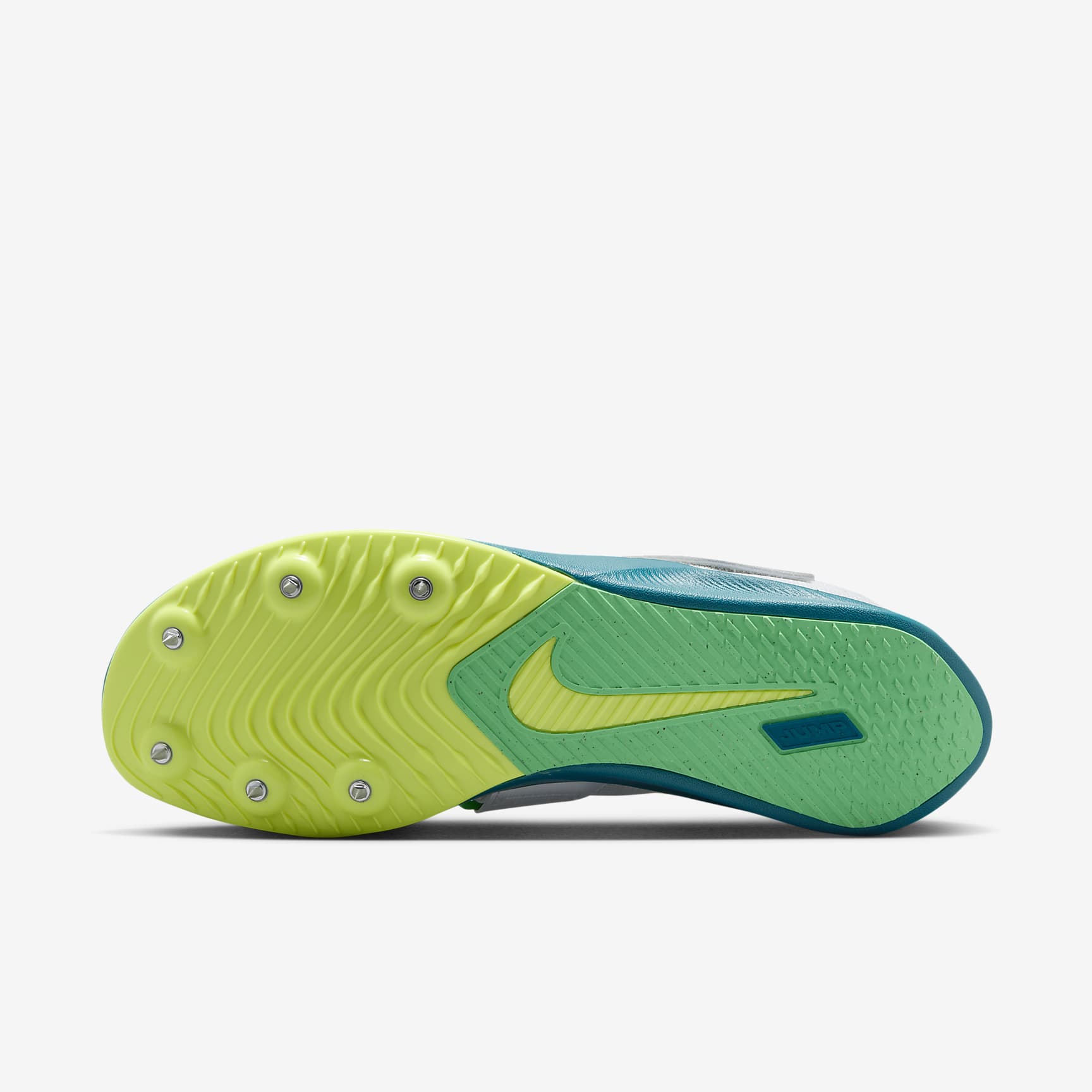 Nike Rival Jump Track & Field Jumping Spikes