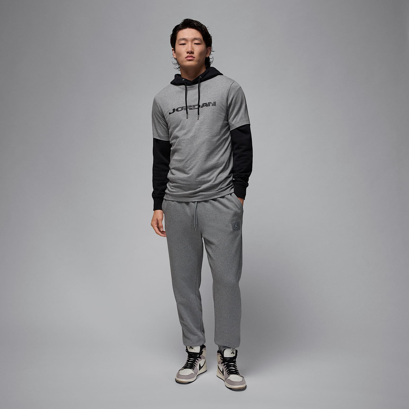 Jordan MVP Men's T-Shirt