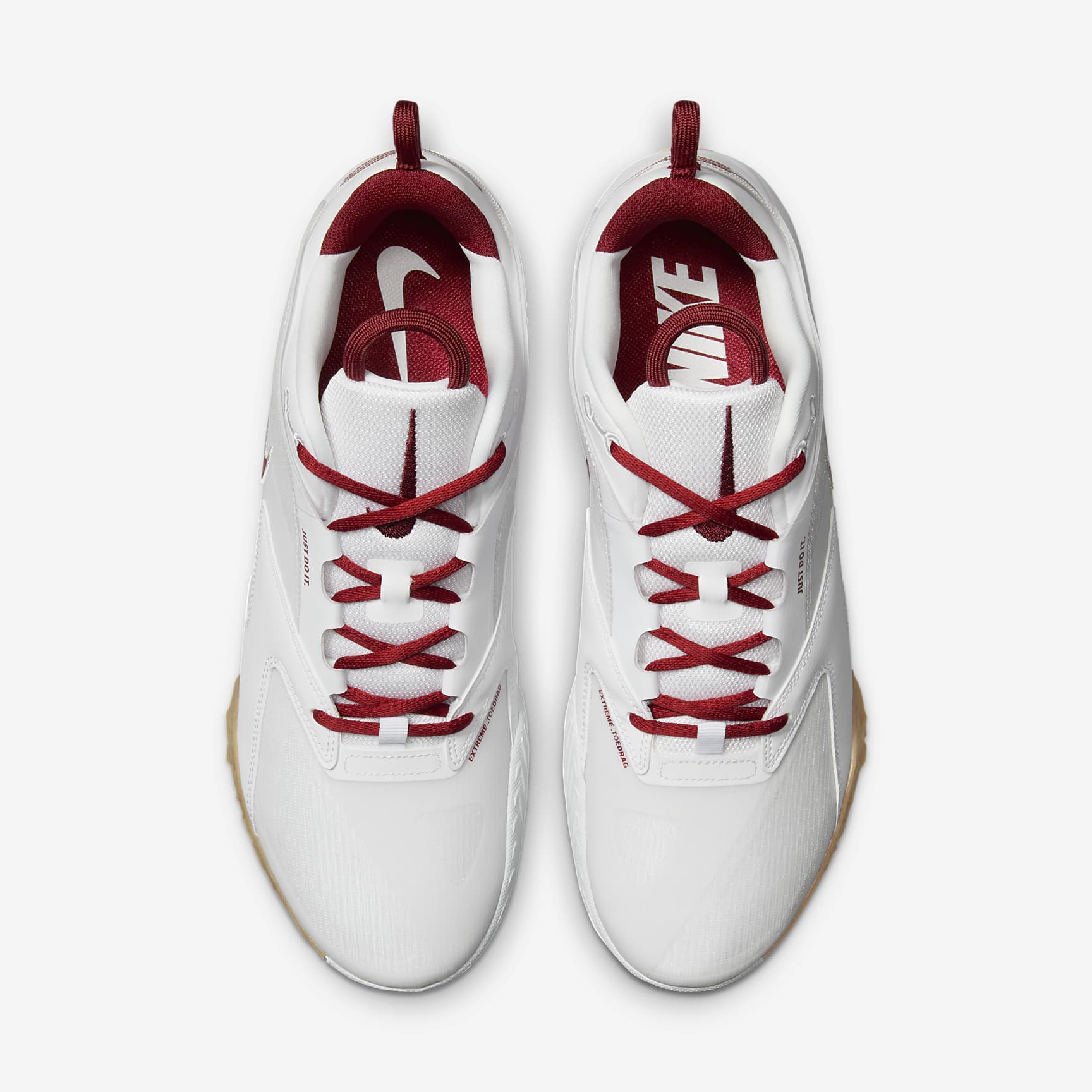 Nike HyperAce 3 Volleyball Shoes