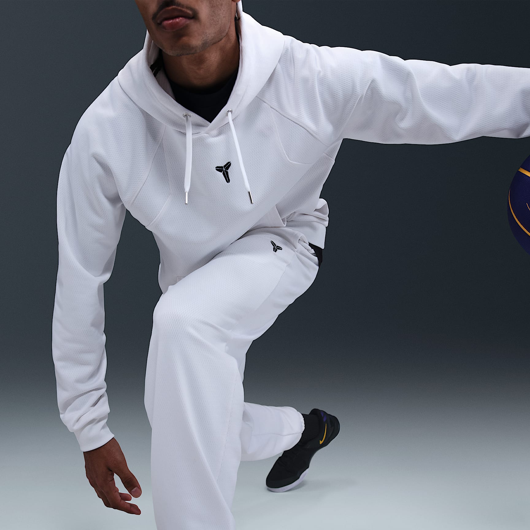 Kobe Therma-FIT Basketball Pants