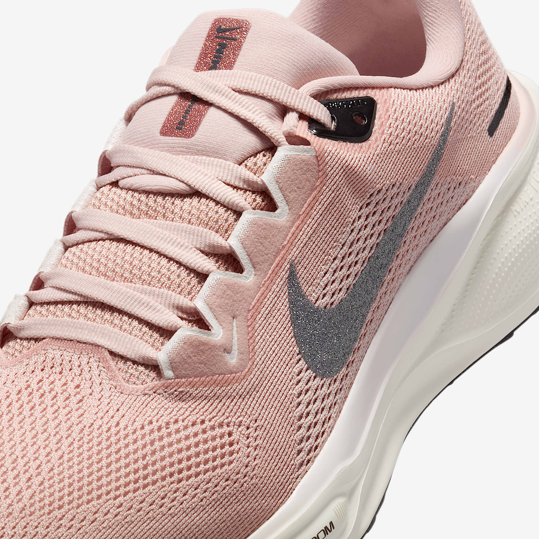 Nike Pegasus 41 PRM Women's Road Running Shoes with Metallic Accents