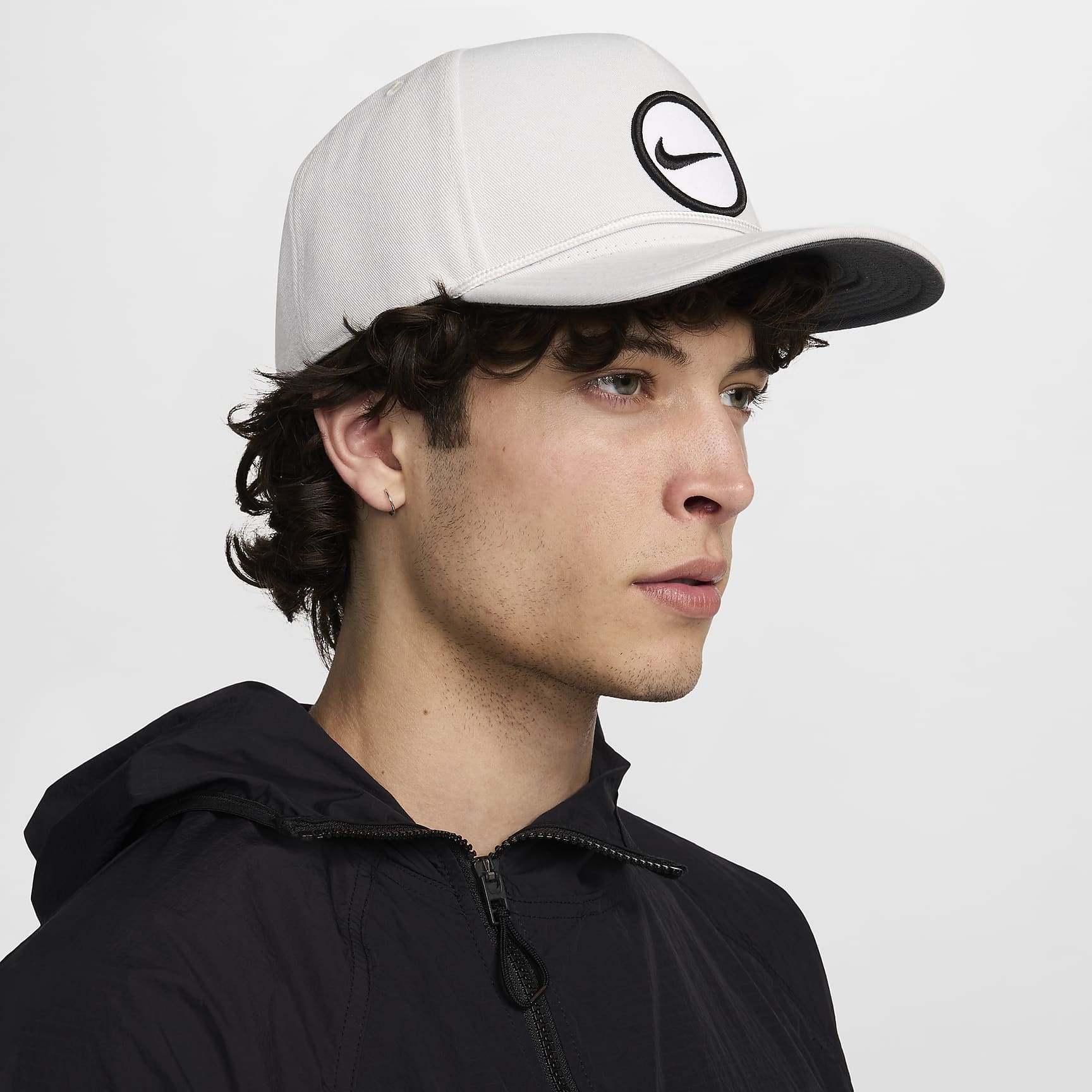 Nike Pro Structured Dri-FIT Cap