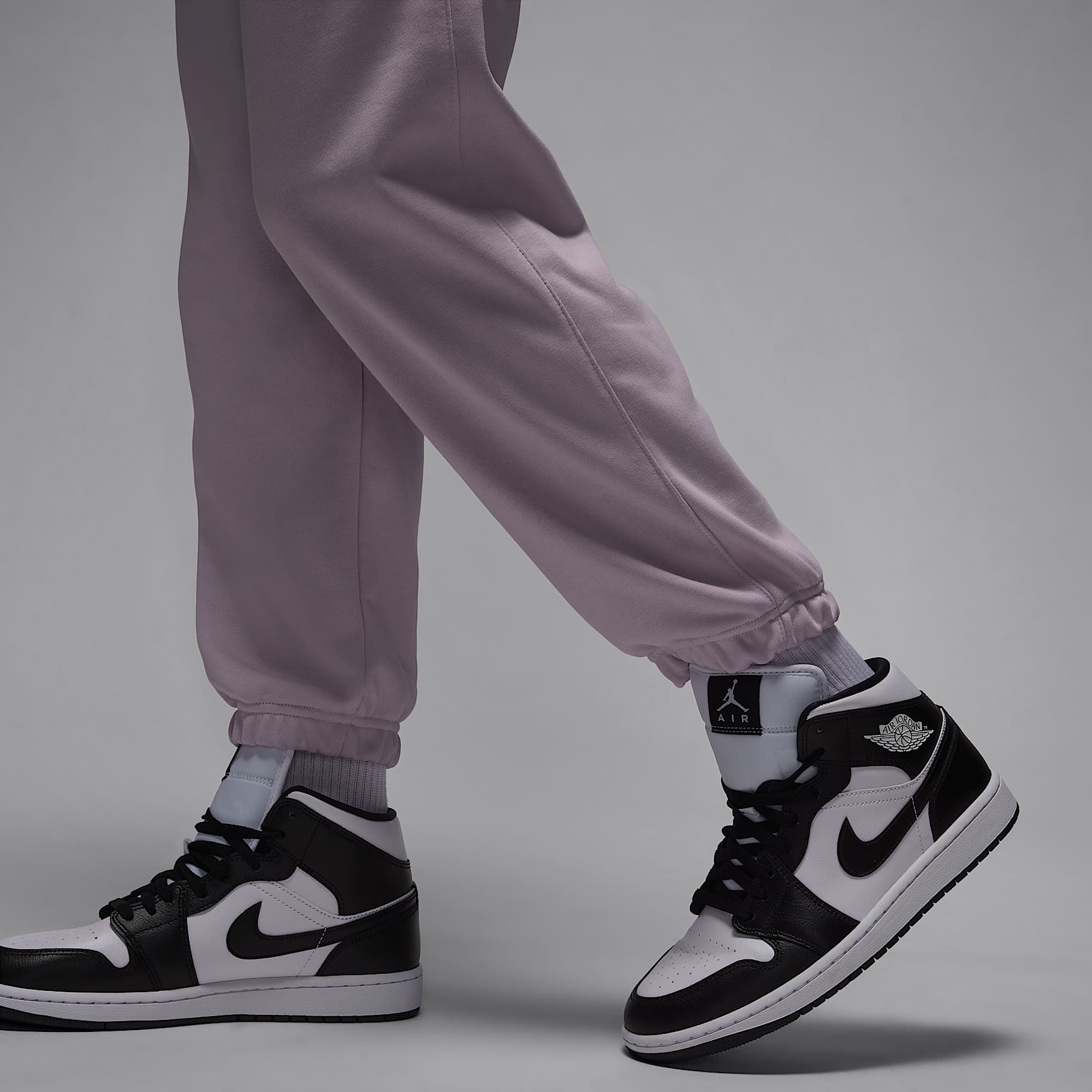 Jordan Brooklyn Fleece Women's French Terry Pants