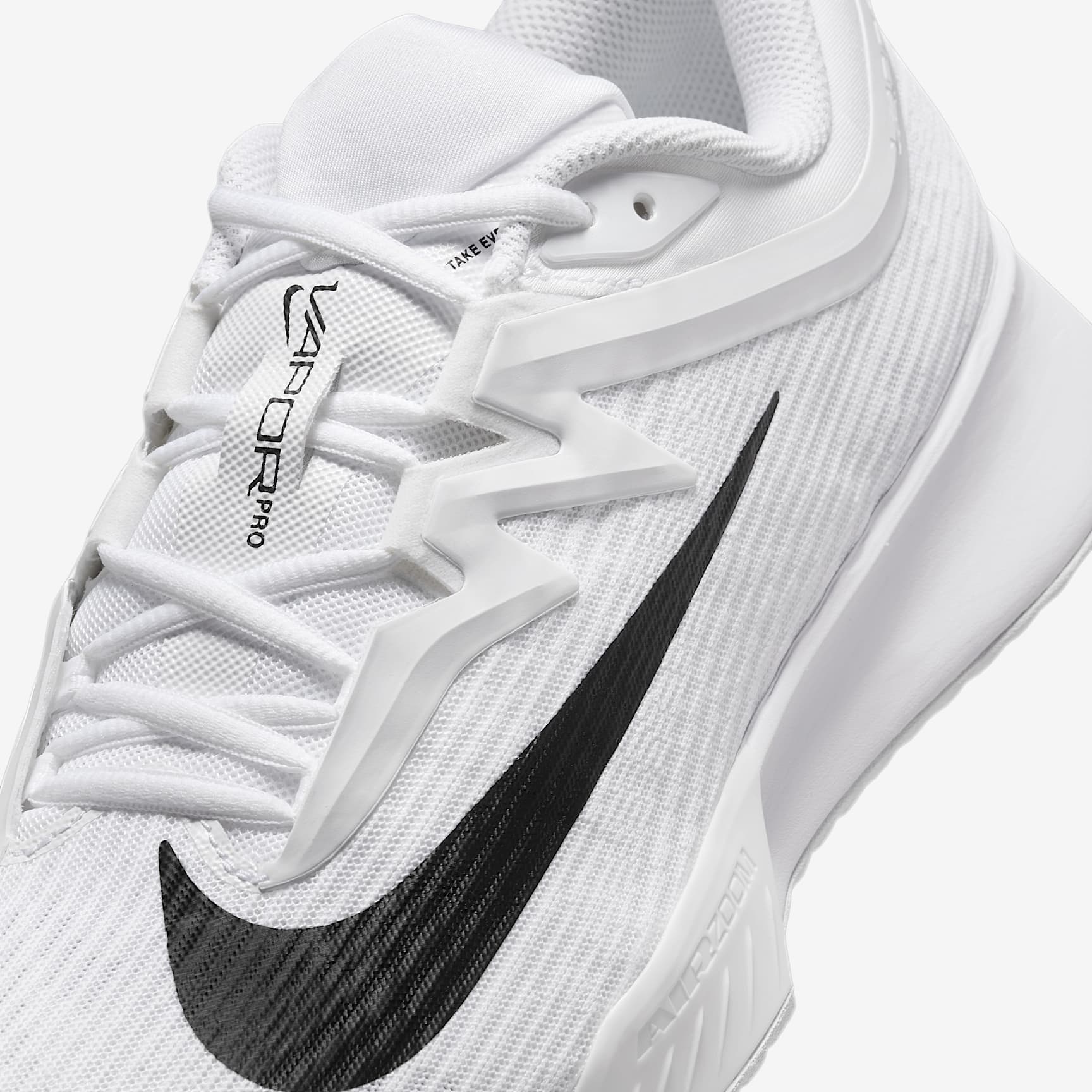 Nike Vapor Pro 3 Men's Hard Court Tennis Shoes