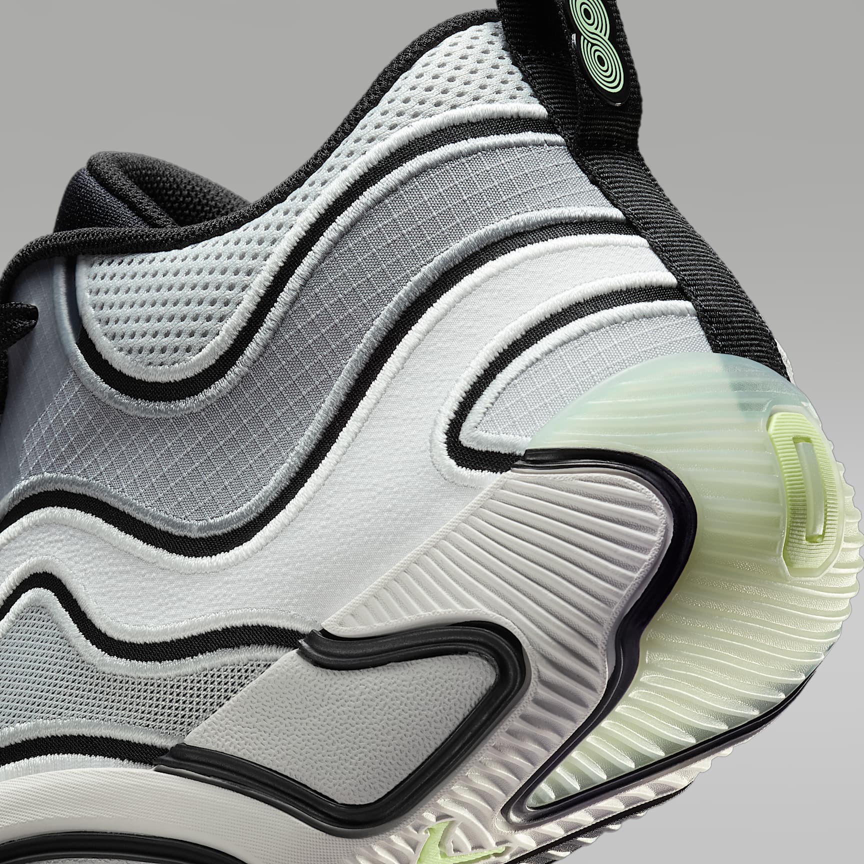 Tatum 3 "Zen" Basketball Shoes