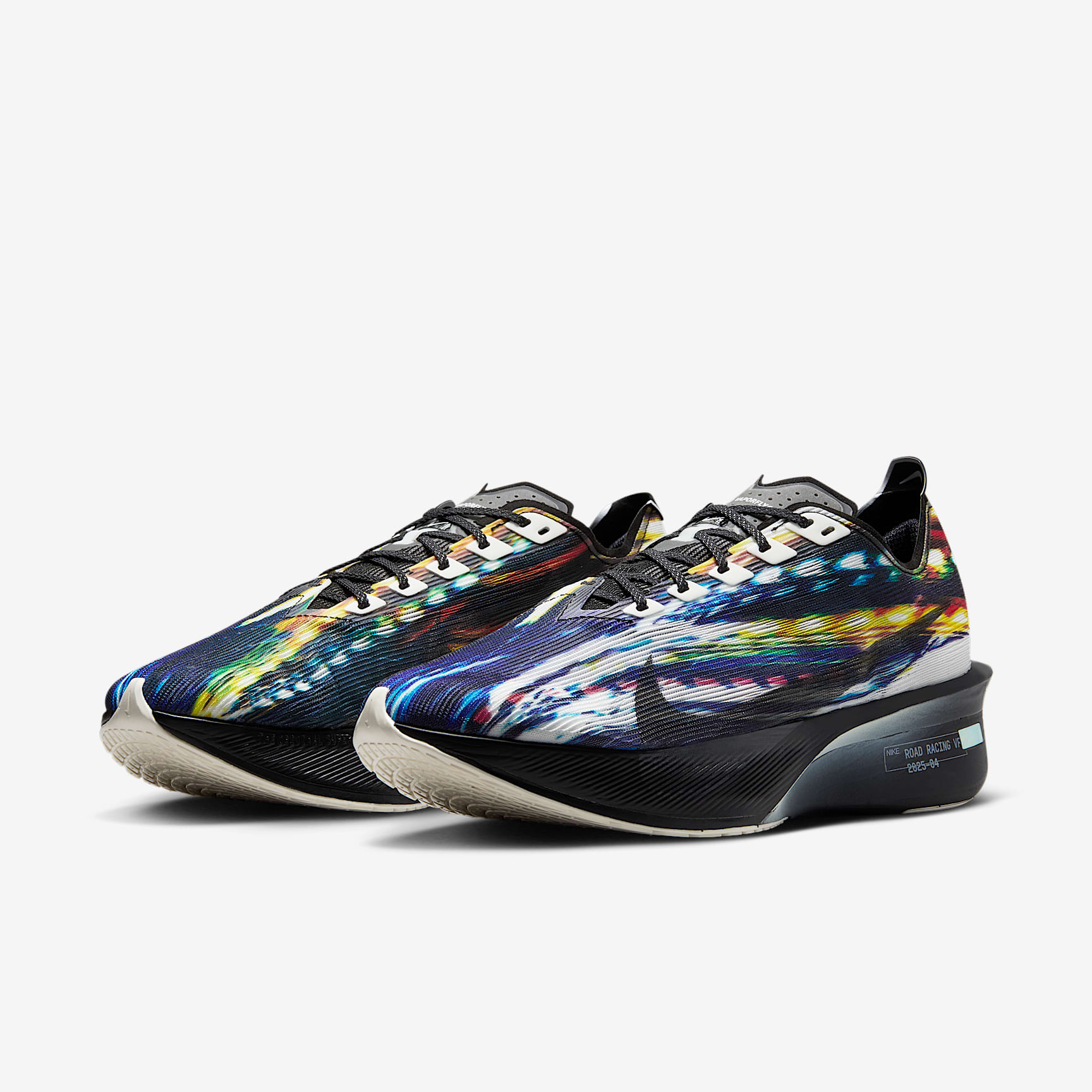 Nike Vaporfly 4 Men's Road Racing Shoes
