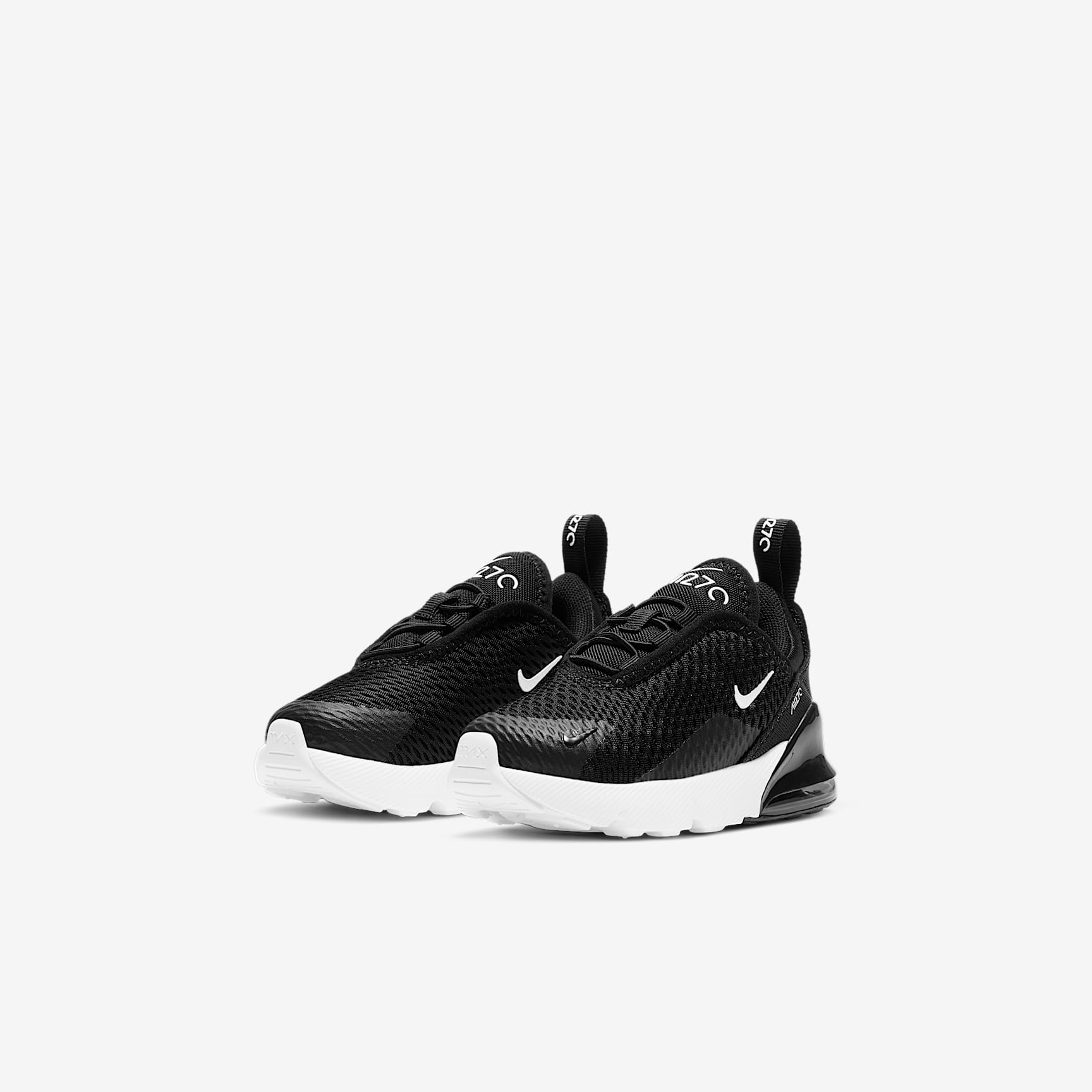 Nike Air Max 270 Baby/Toddler Shoe