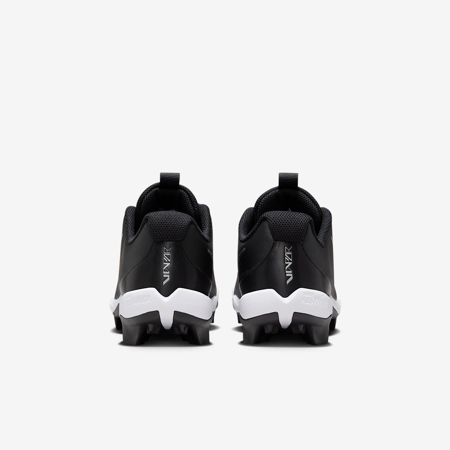 Nike Vapor Shark 3 Big Kids' Football Cleats