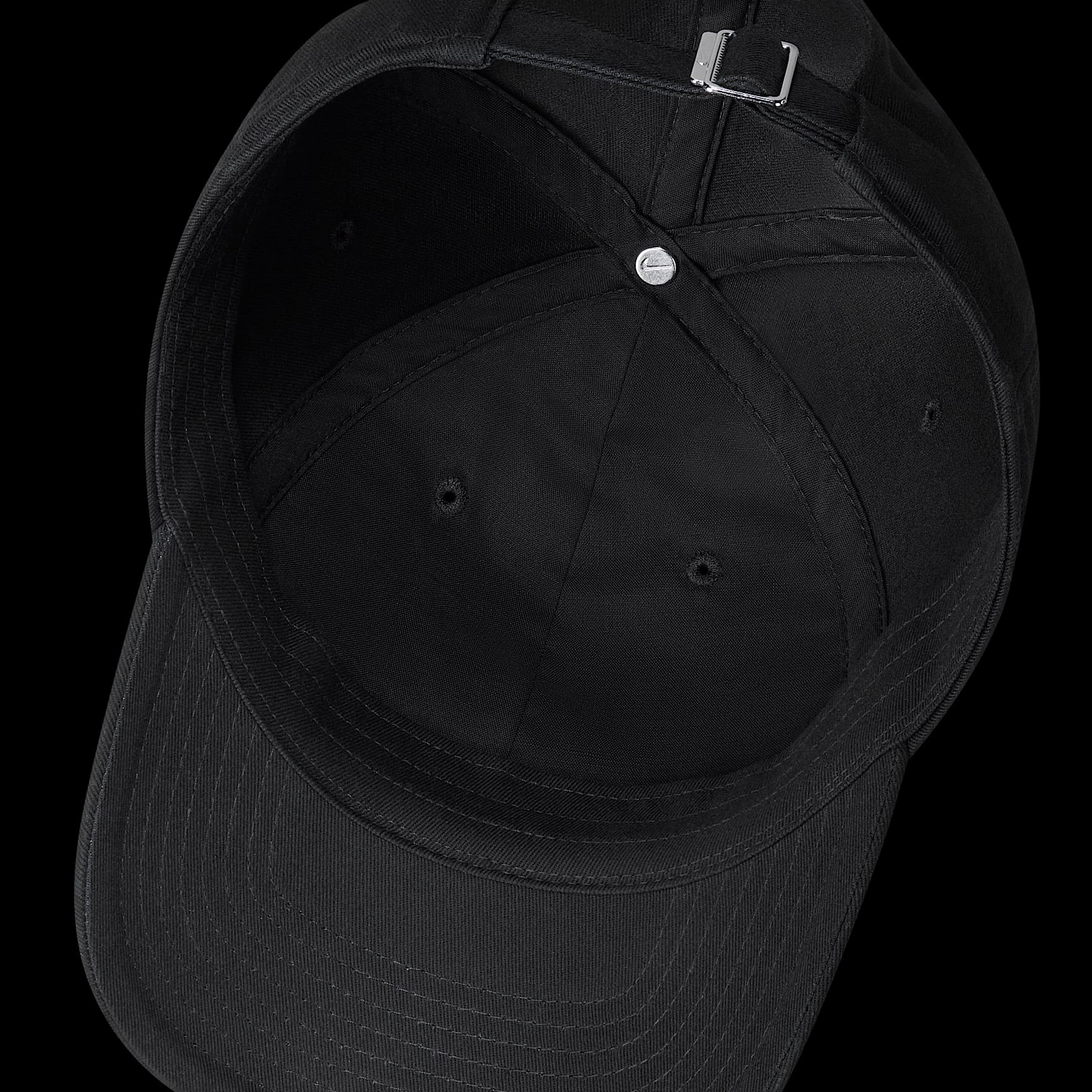 Nike Club Unstructured Cortez Patch Cap