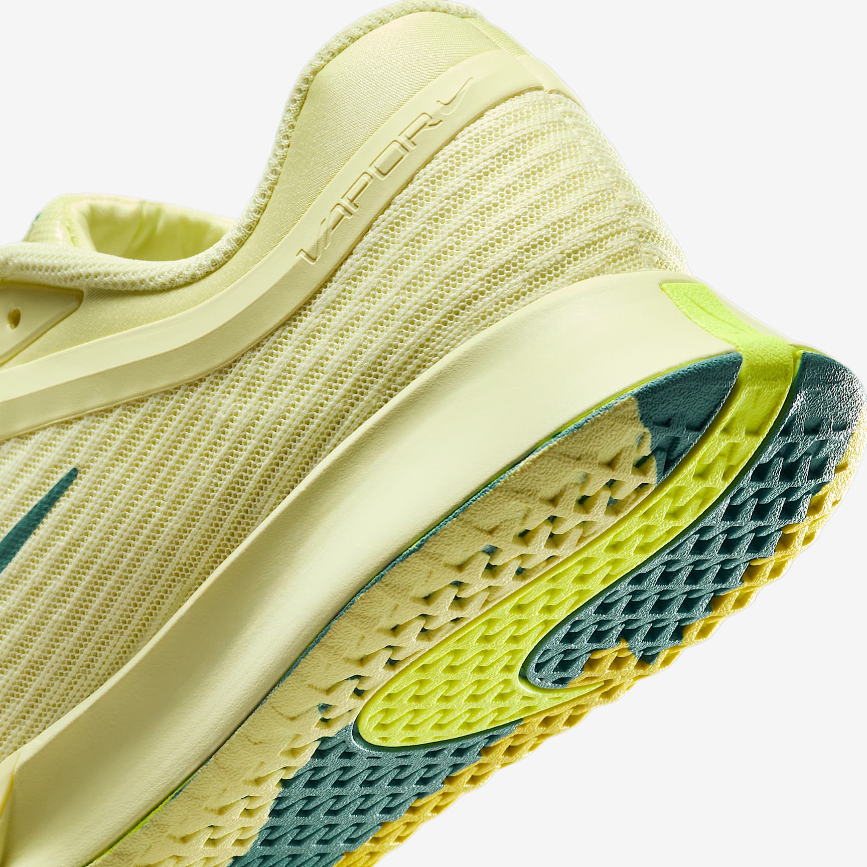 Nike Vapor Pro 3 Premium Women's Hard Court Tennis Shoes