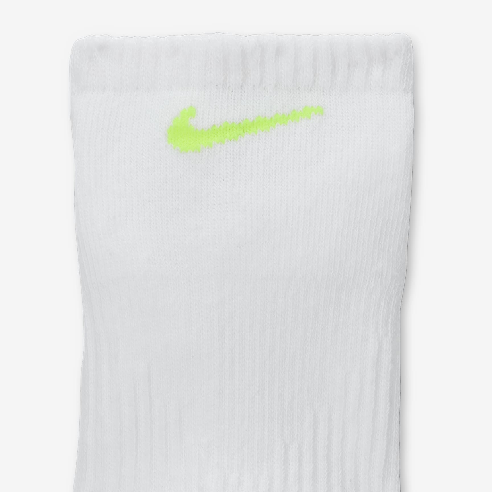 Nike Everyday Plus Cushion Training No-Show Socks (3 Pairs)