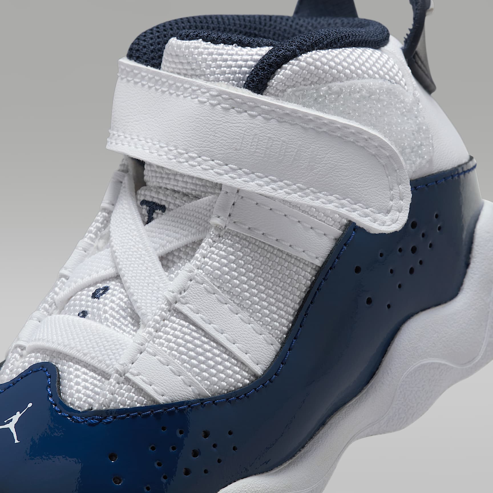 Jordan 6 Rings Baby/Toddler Shoes