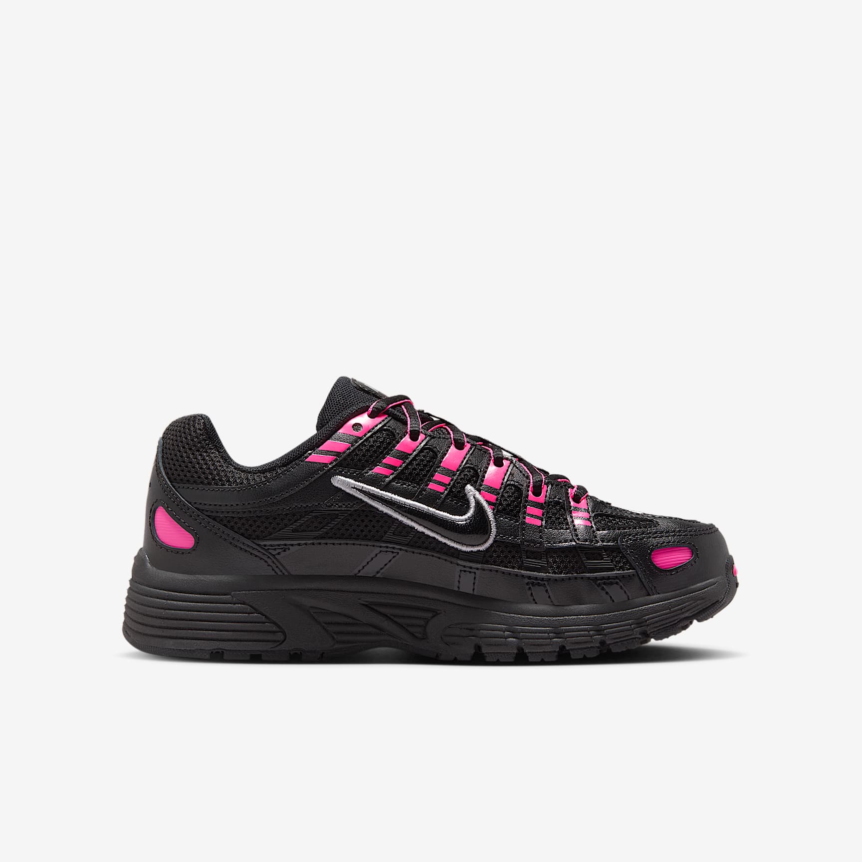 Nike P-6000 Big Kids' Shoes