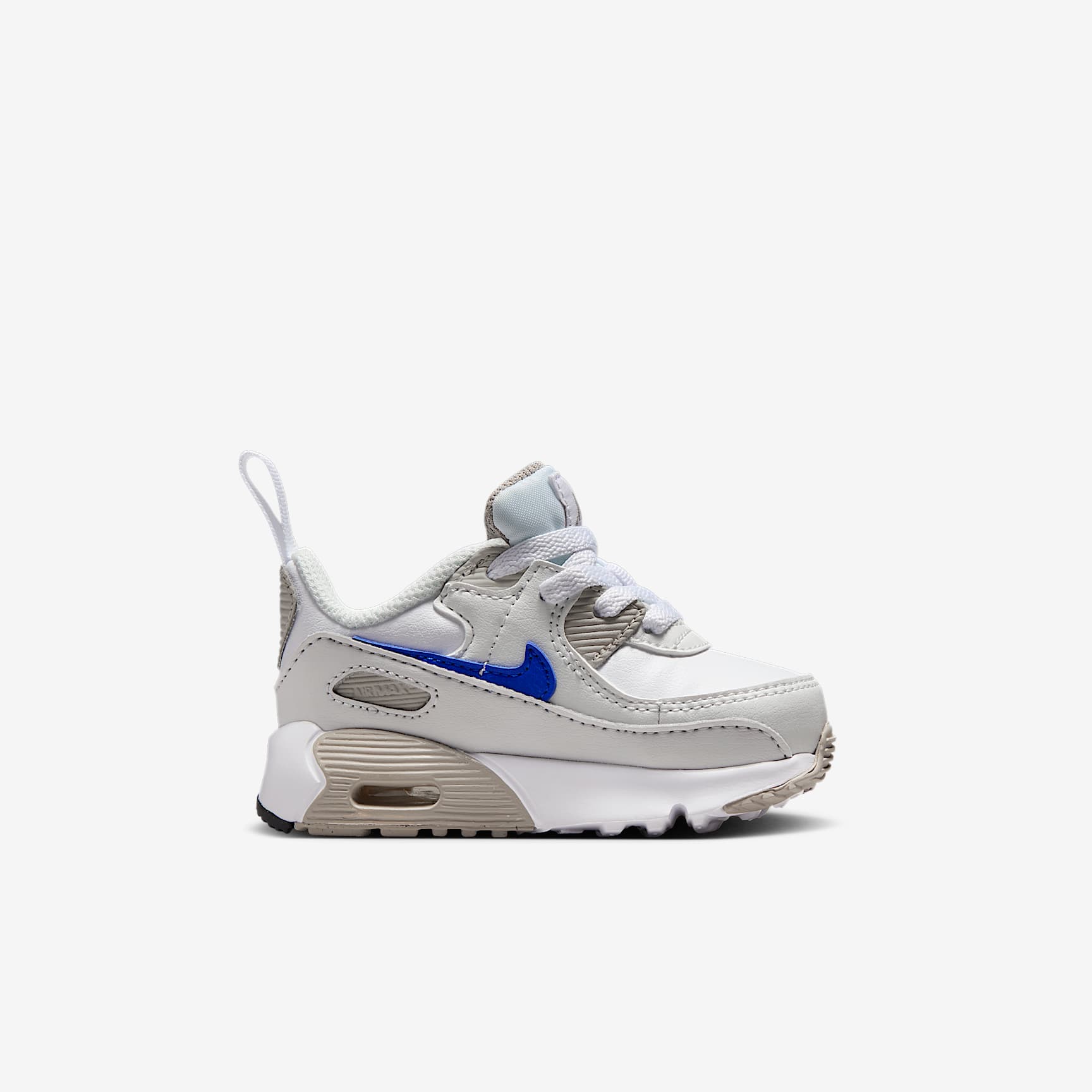 Nike Air Max 90 EasyOn Baby/Toddler Shoes