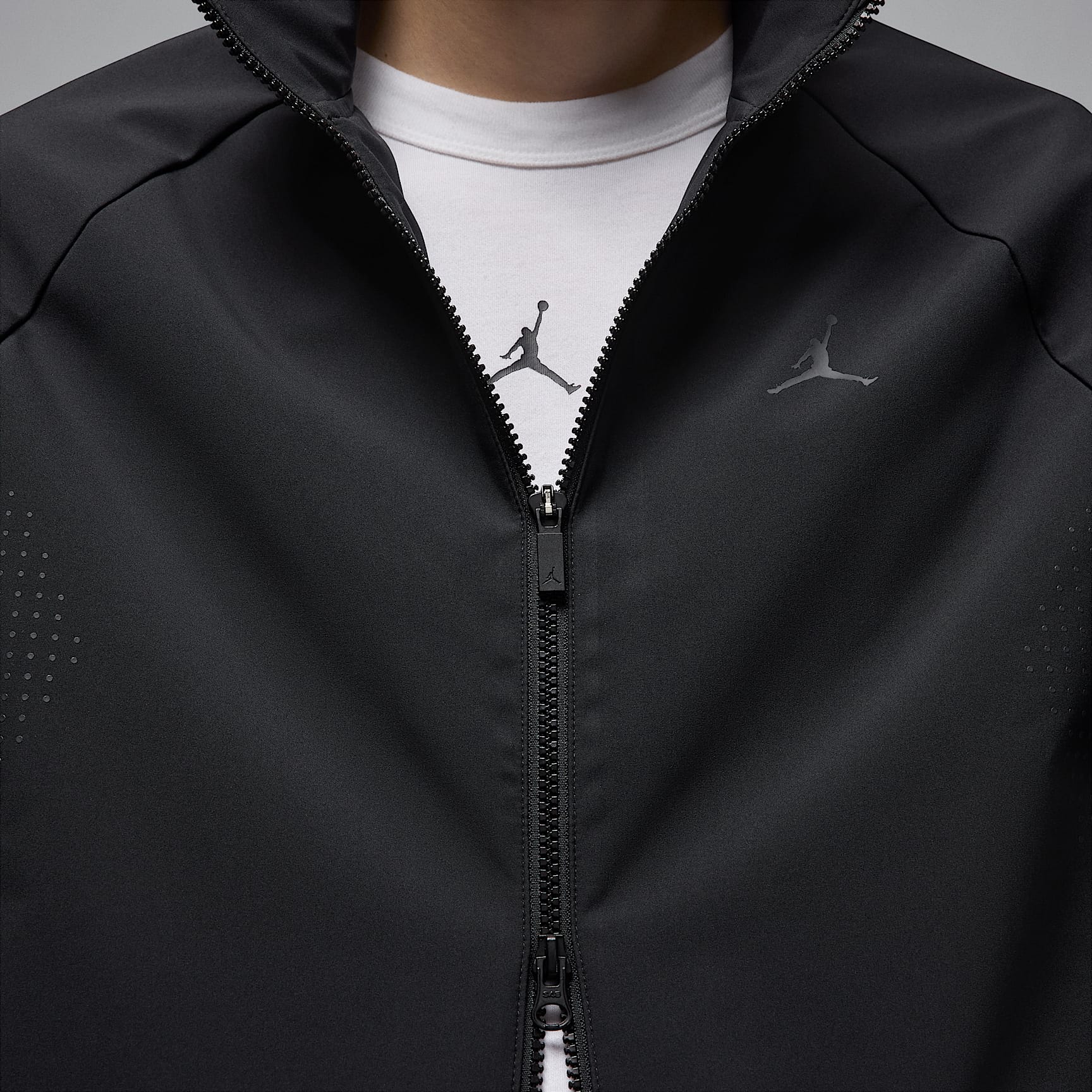 Jordan Sport Jam Men's Warm-Up Jacket