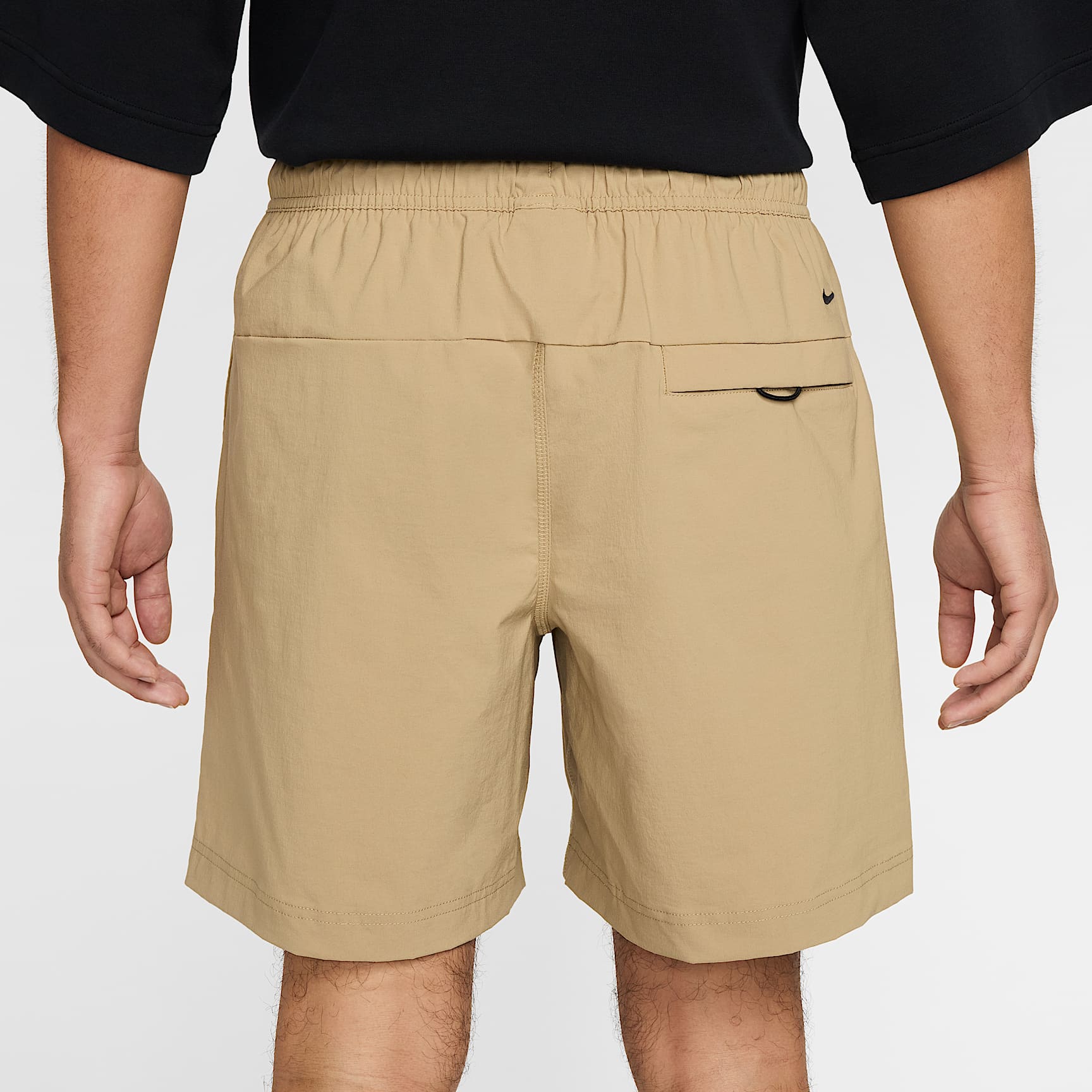 Nike Tech Men's Woven Shorts