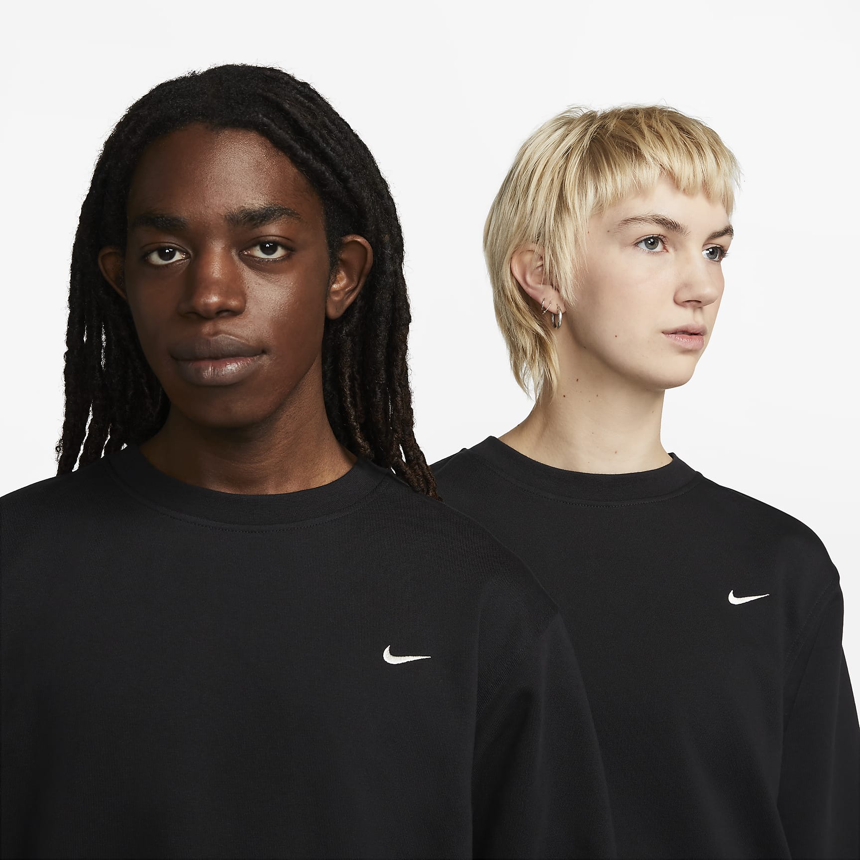 Nike Standard Issue Men's Dri-FIT Crew Basketball Top