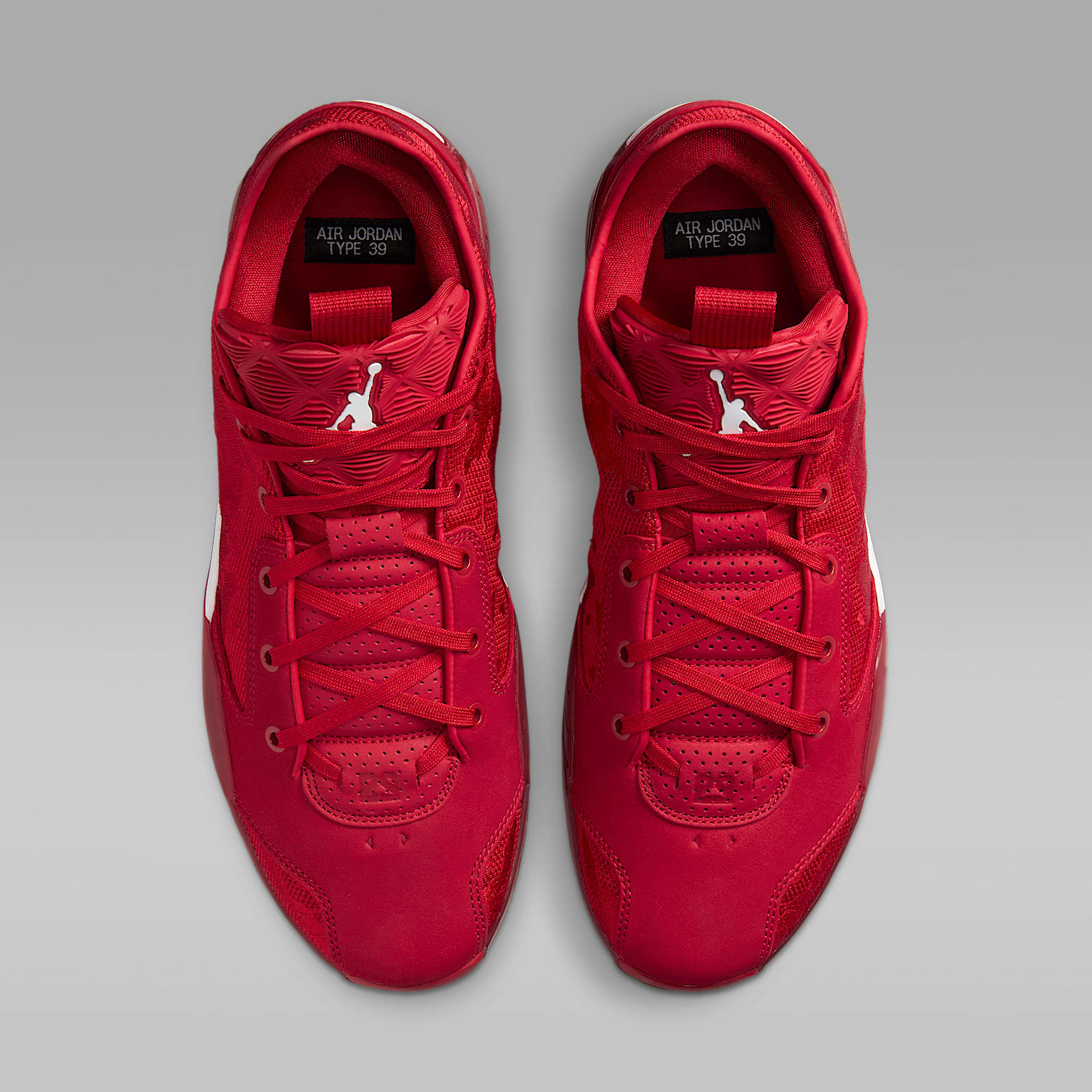 Air Jordan XXXIX Basketball Shoes