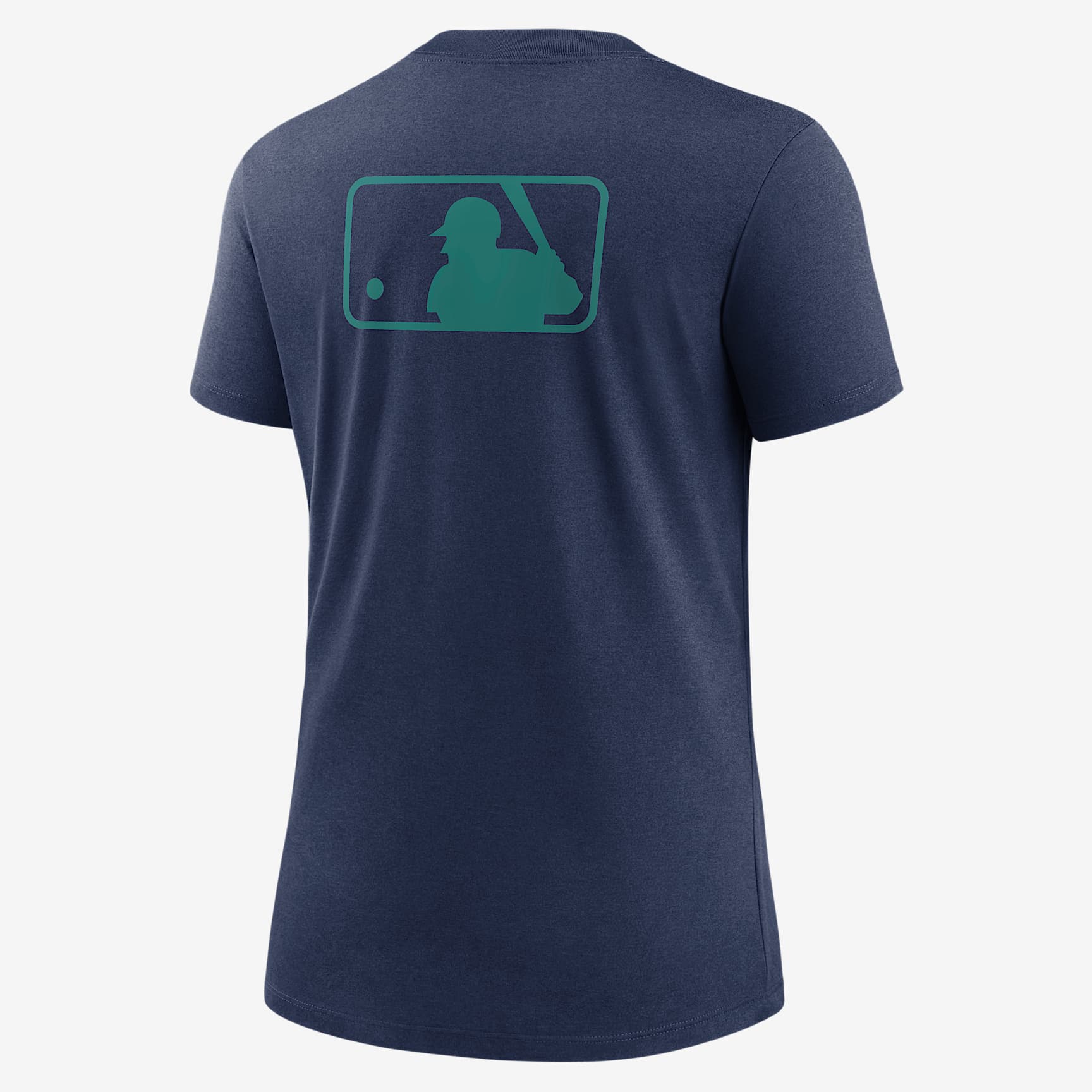 Seattle Mariners Authentic Collection Early Work Women's Nike MLB T-Shirt