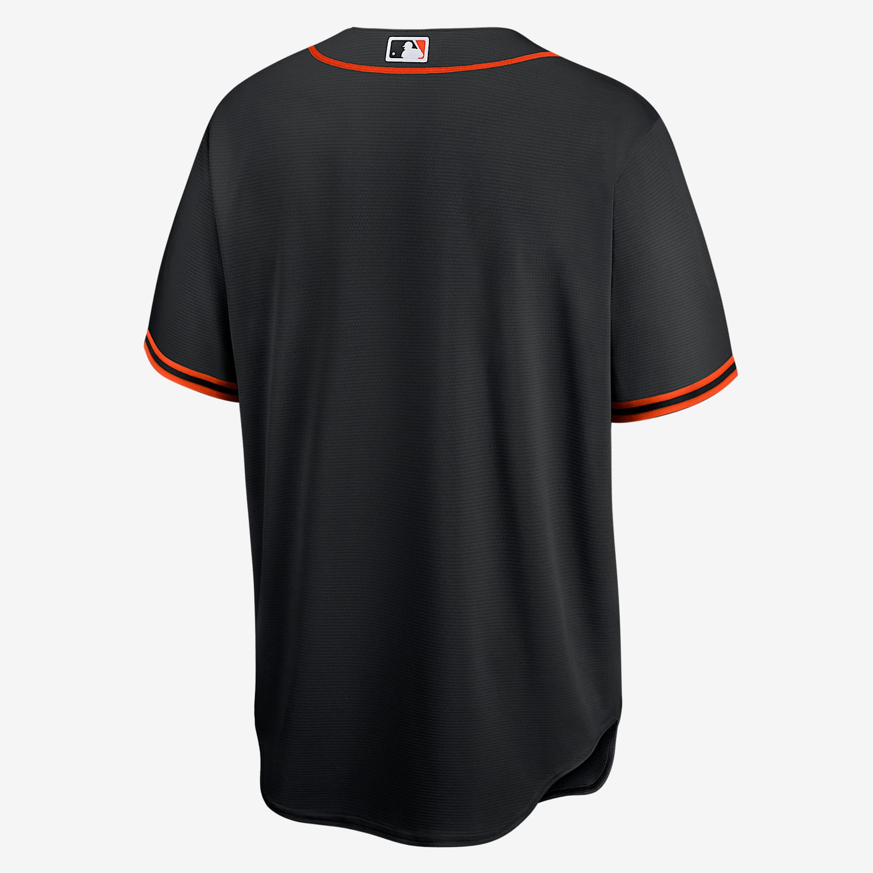MLB San Francisco Giants Men's Replica Baseball Jersey